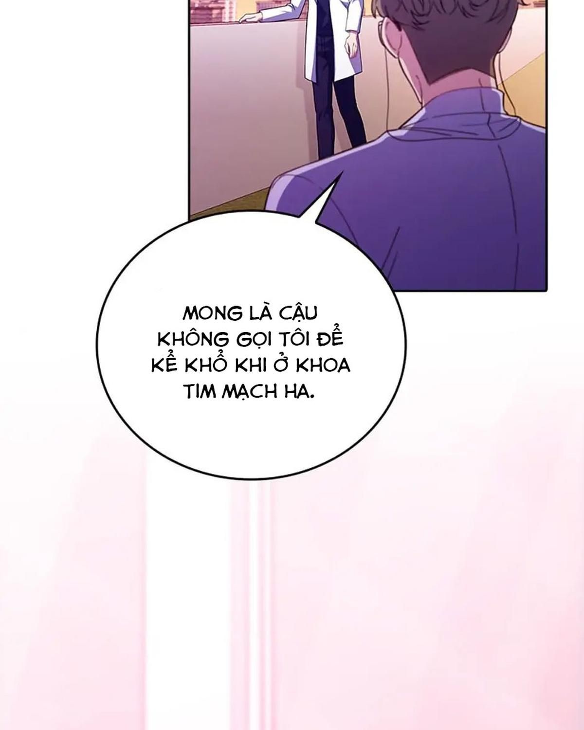 Bác Sĩ Thăng Cấp Chapter 41 - Trang 2