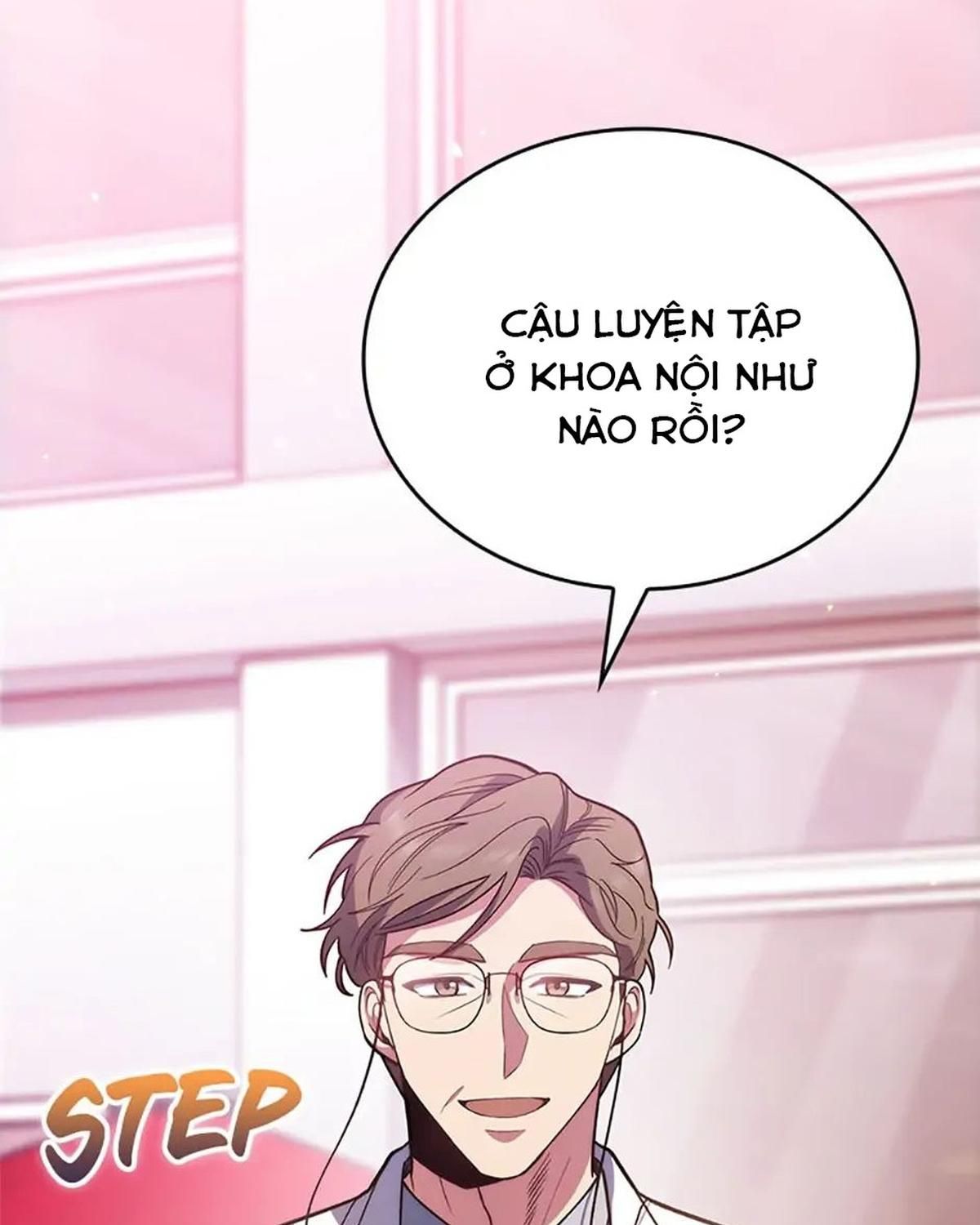 Bác Sĩ Thăng Cấp Chapter 41 - Trang 2