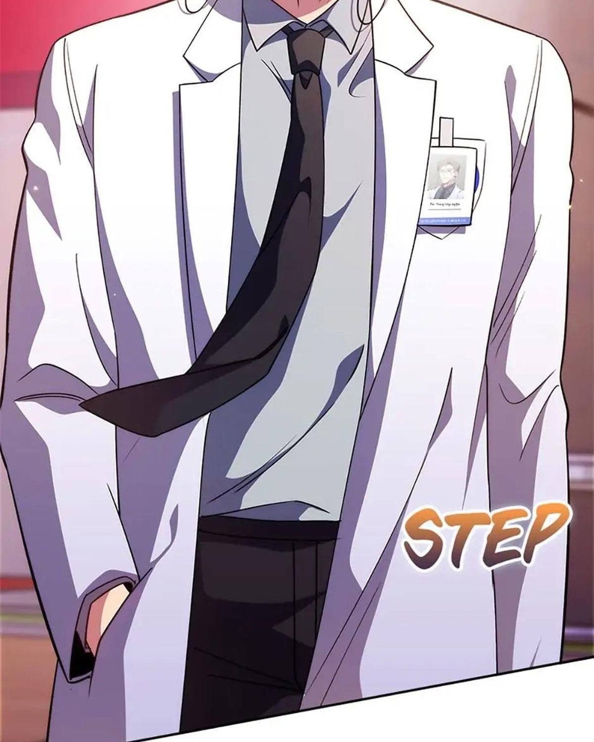 Bác Sĩ Thăng Cấp Chapter 41 - Trang 2