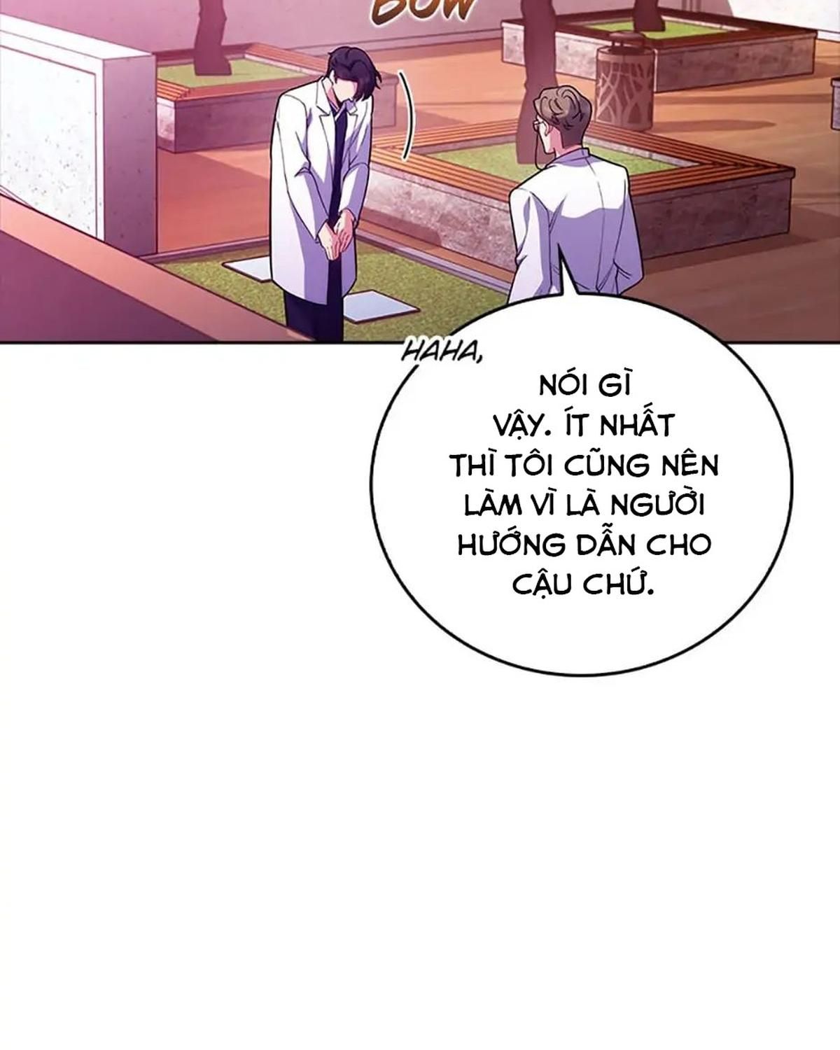 Bác Sĩ Thăng Cấp Chapter 41 - Trang 2