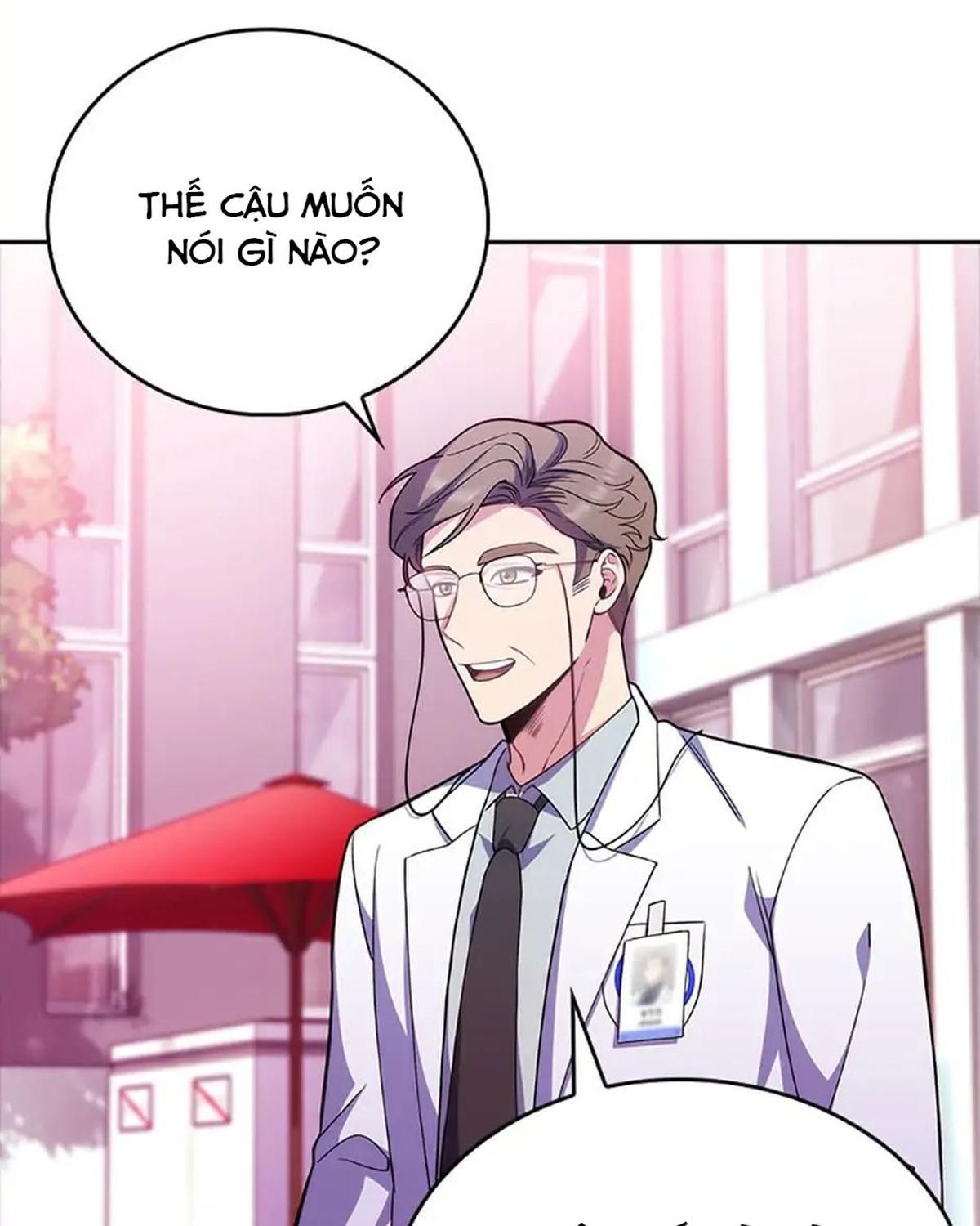 Bác Sĩ Thăng Cấp Chapter 41 - Trang 2