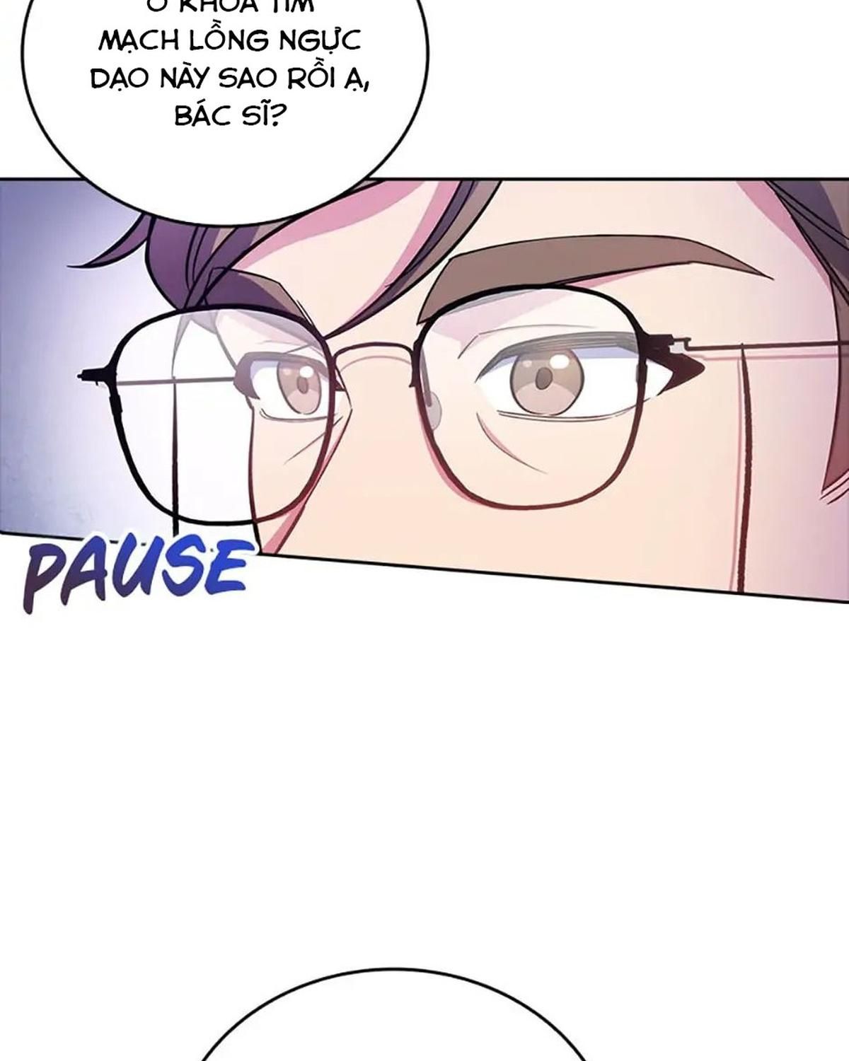 Bác Sĩ Thăng Cấp Chapter 41 - Trang 2