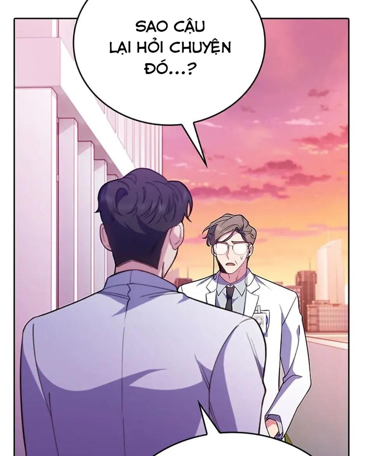 Bác Sĩ Thăng Cấp Chapter 41 - Trang 2