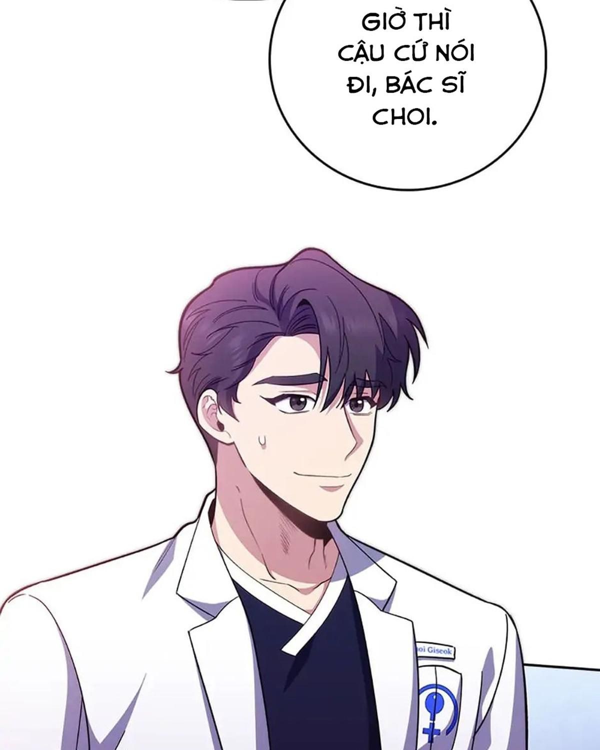 Bác Sĩ Thăng Cấp Chapter 41 - Trang 2