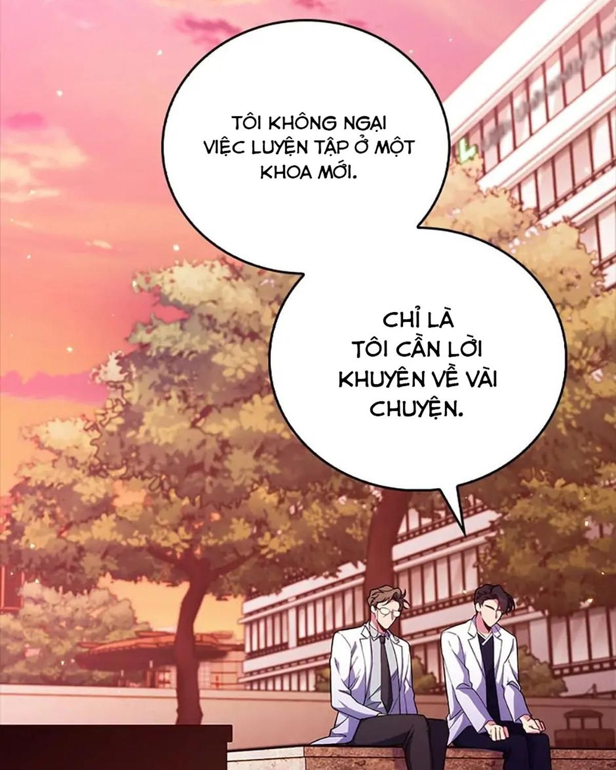 Bác Sĩ Thăng Cấp Chapter 41 - Trang 2