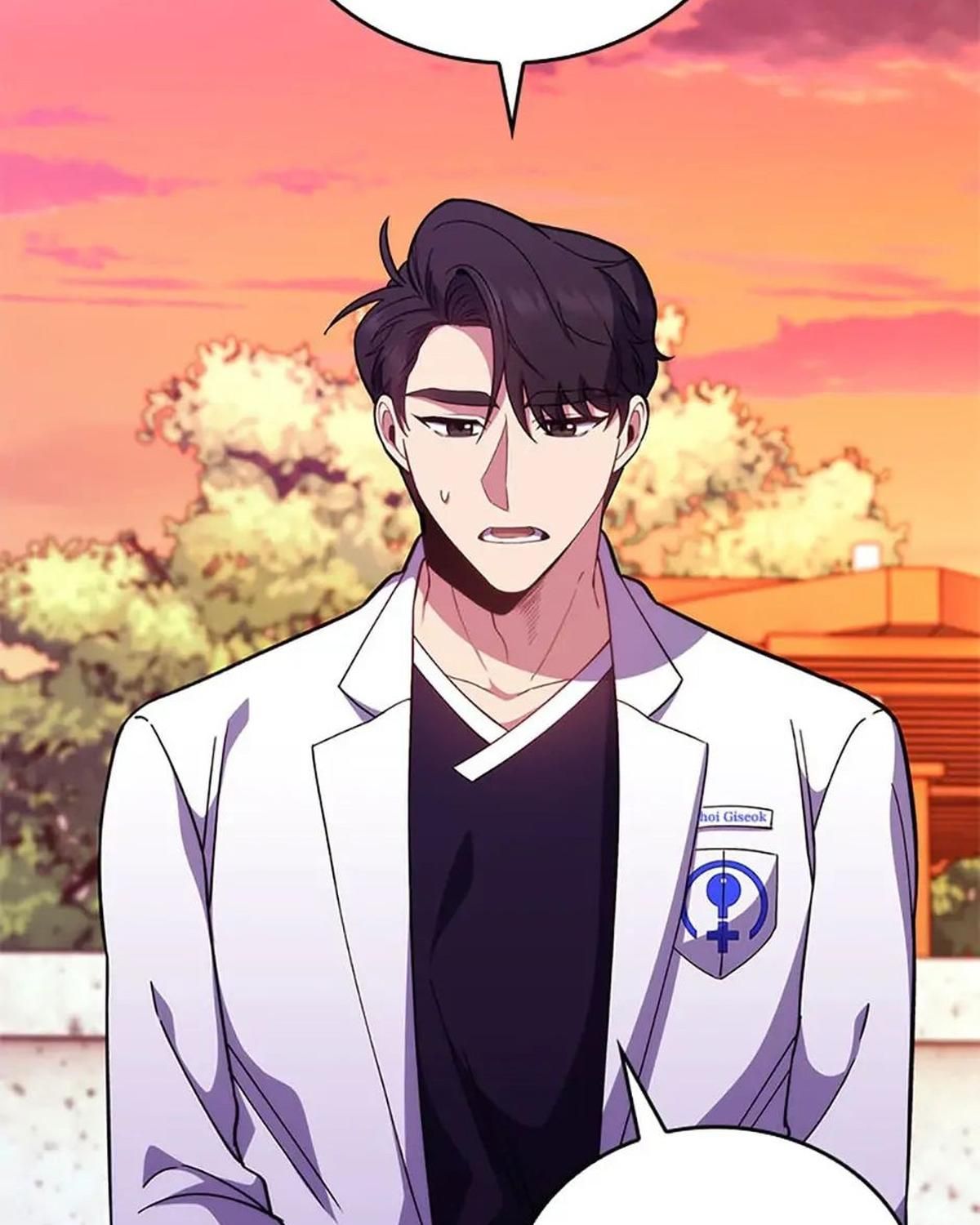 Bác Sĩ Thăng Cấp Chapter 41 - Trang 2