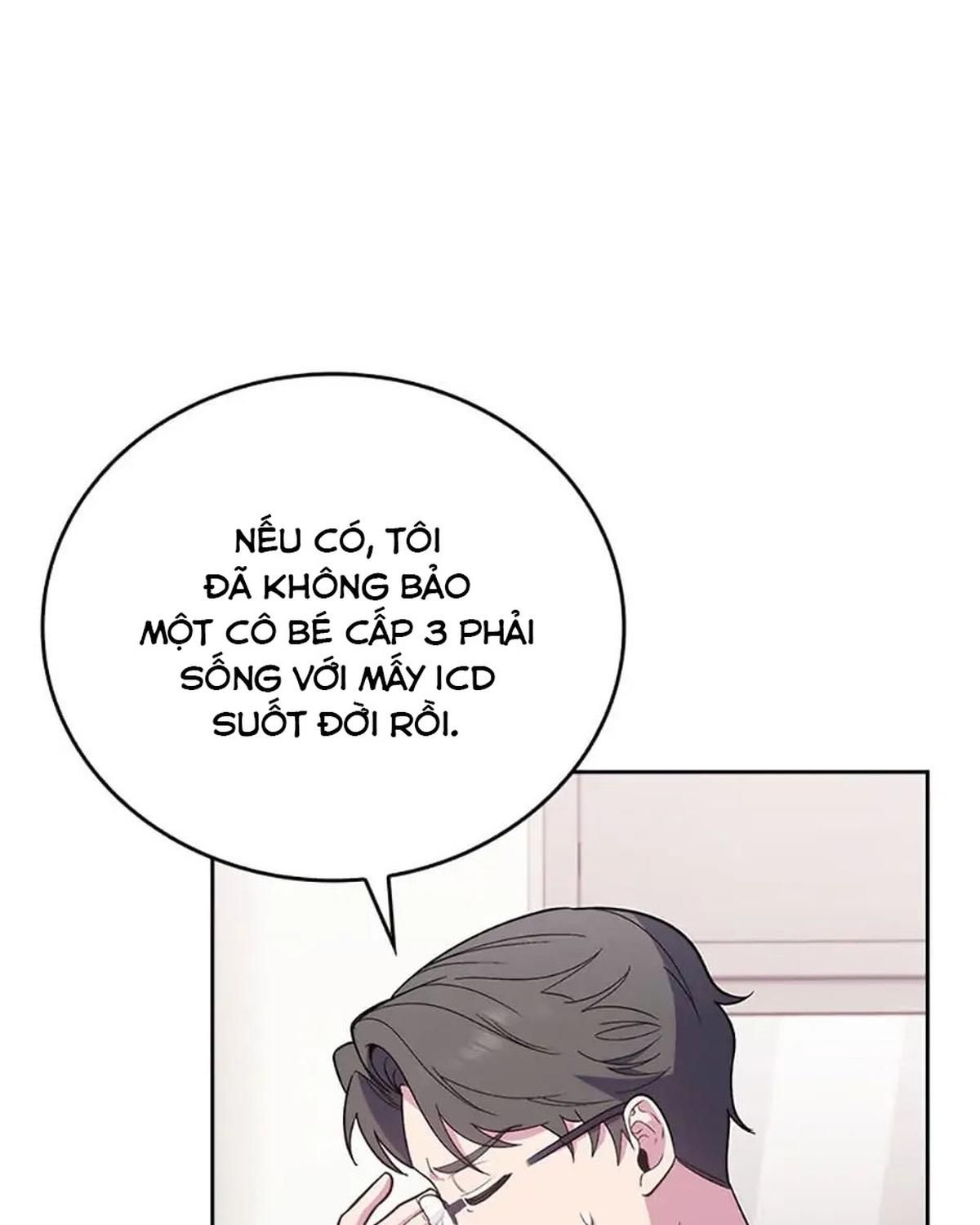 Bác Sĩ Thăng Cấp Chapter 42 - Trang 2