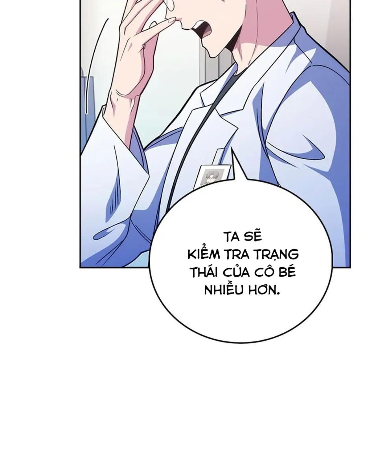 Bác Sĩ Thăng Cấp Chapter 42 - Trang 2