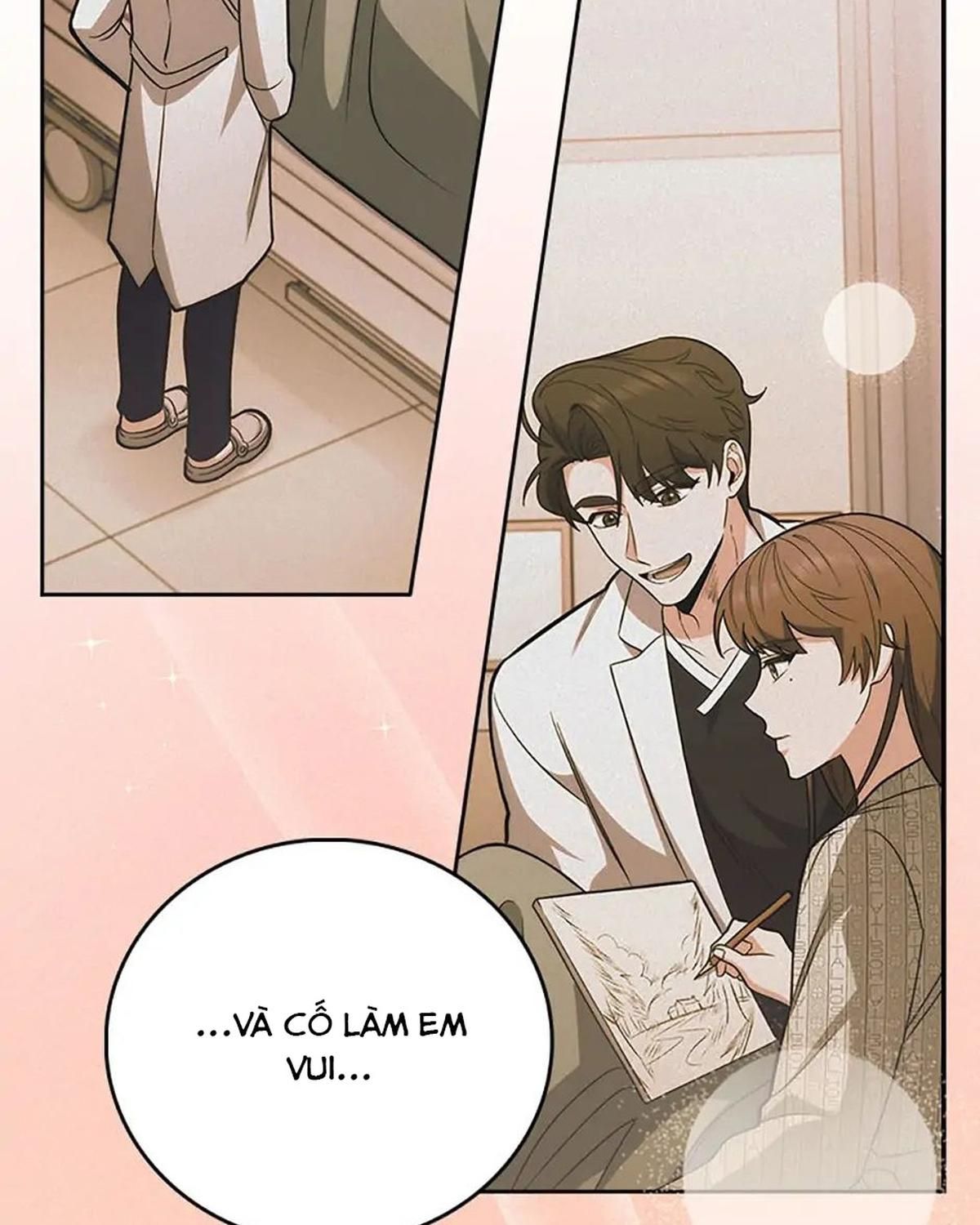 Bác Sĩ Thăng Cấp Chapter 42 - Trang 2