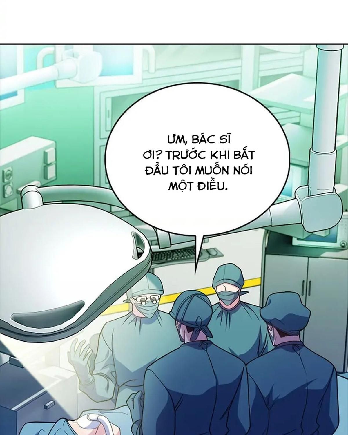 Bác Sĩ Thăng Cấp Chapter 42 - Trang 2