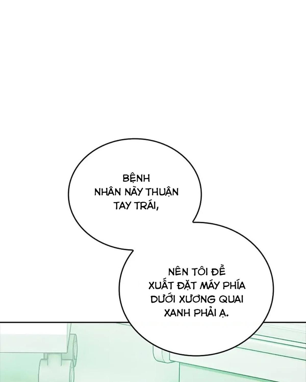 Bác Sĩ Thăng Cấp Chapter 42 - Trang 2