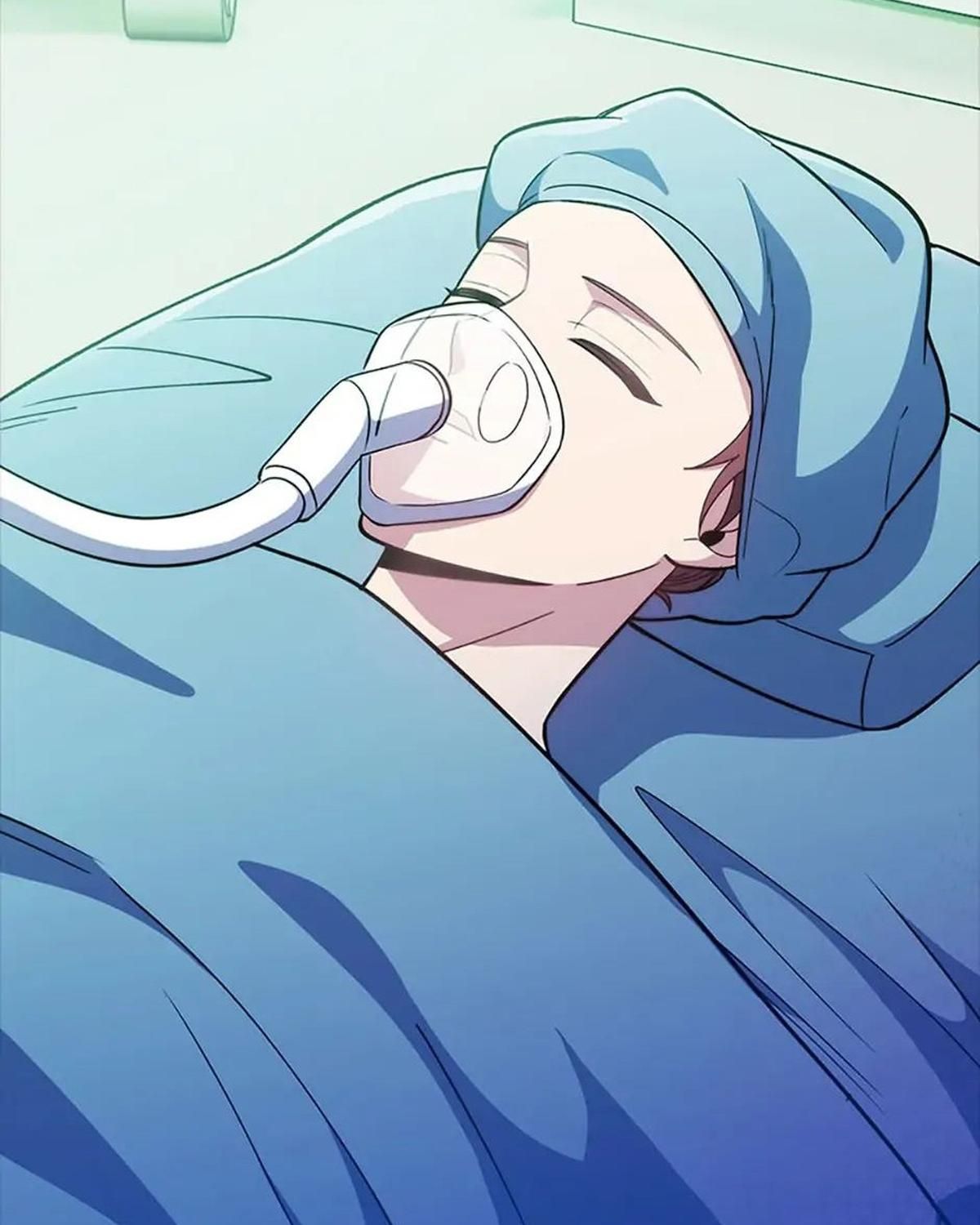 Bác Sĩ Thăng Cấp Chapter 42 - Trang 2