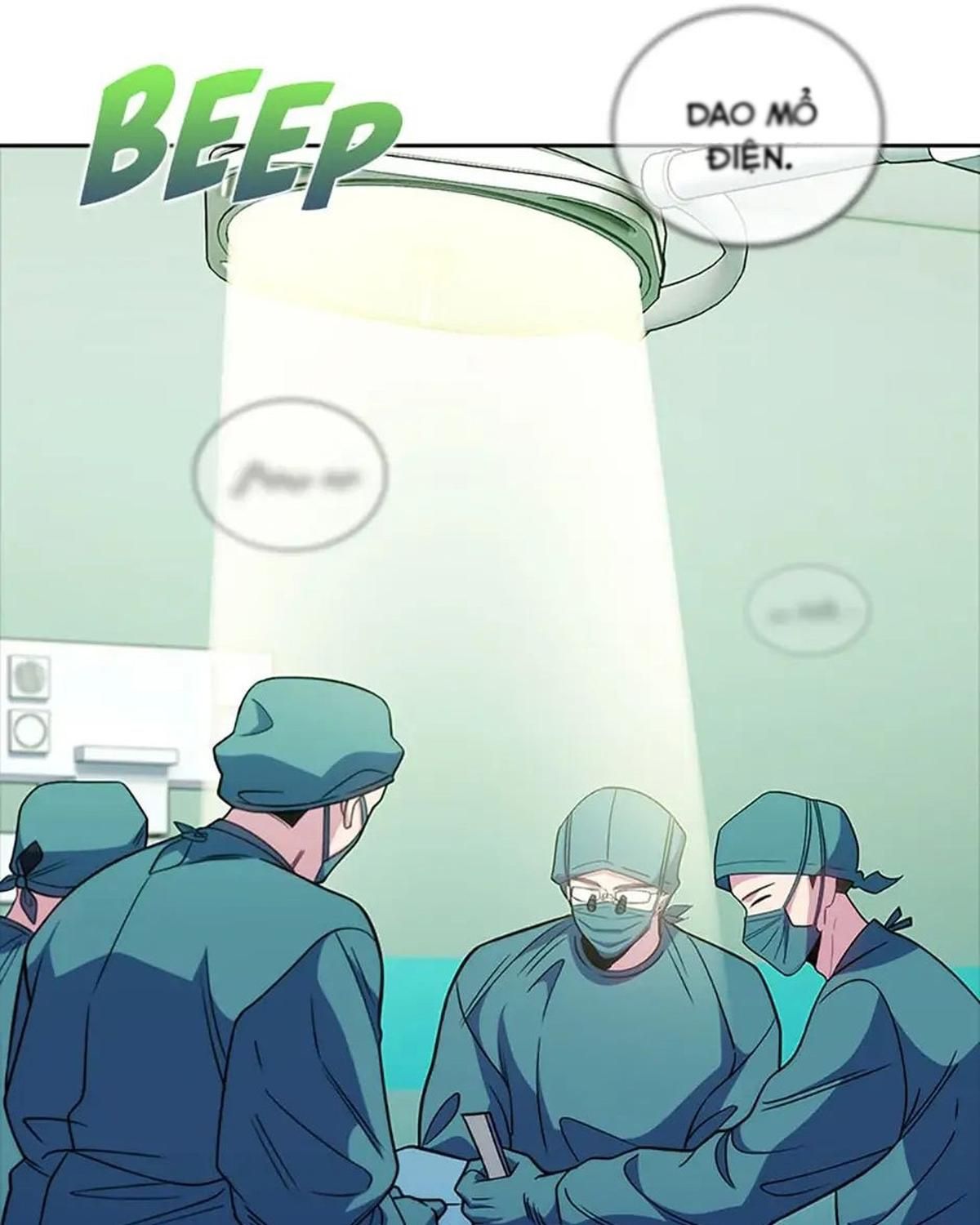 Bác Sĩ Thăng Cấp Chapter 42 - Trang 2