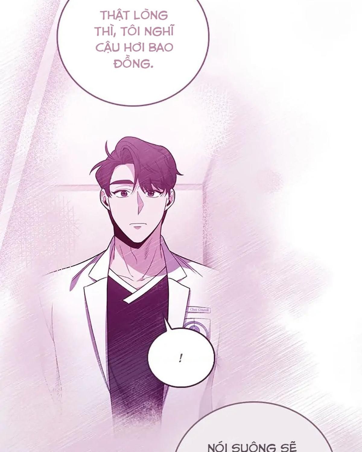 Bác Sĩ Thăng Cấp Chapter 42 - Trang 2