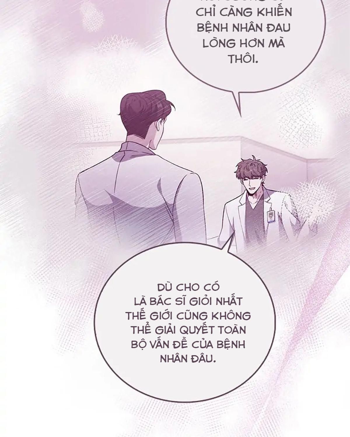 Bác Sĩ Thăng Cấp Chapter 42 - Trang 2