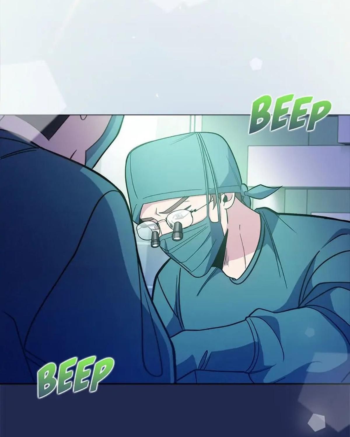 Bác Sĩ Thăng Cấp Chapter 42 - Trang 2