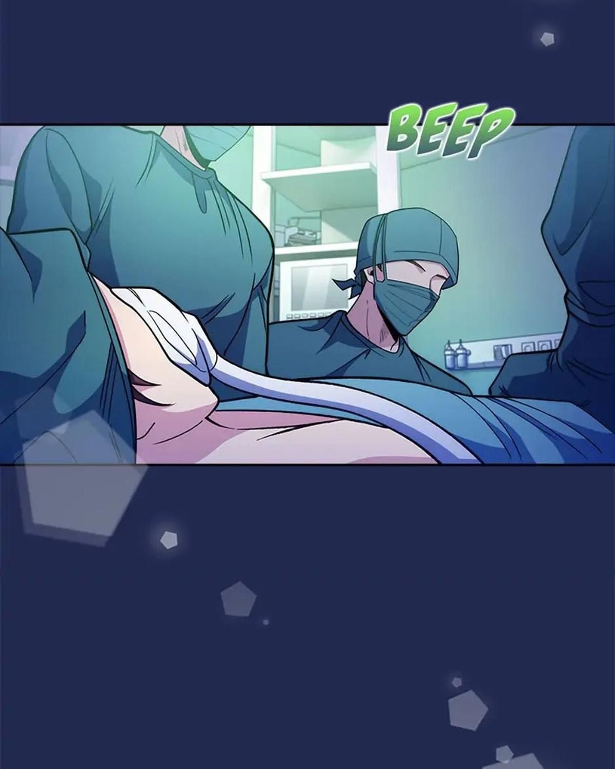 Bác Sĩ Thăng Cấp Chapter 42 - Trang 2