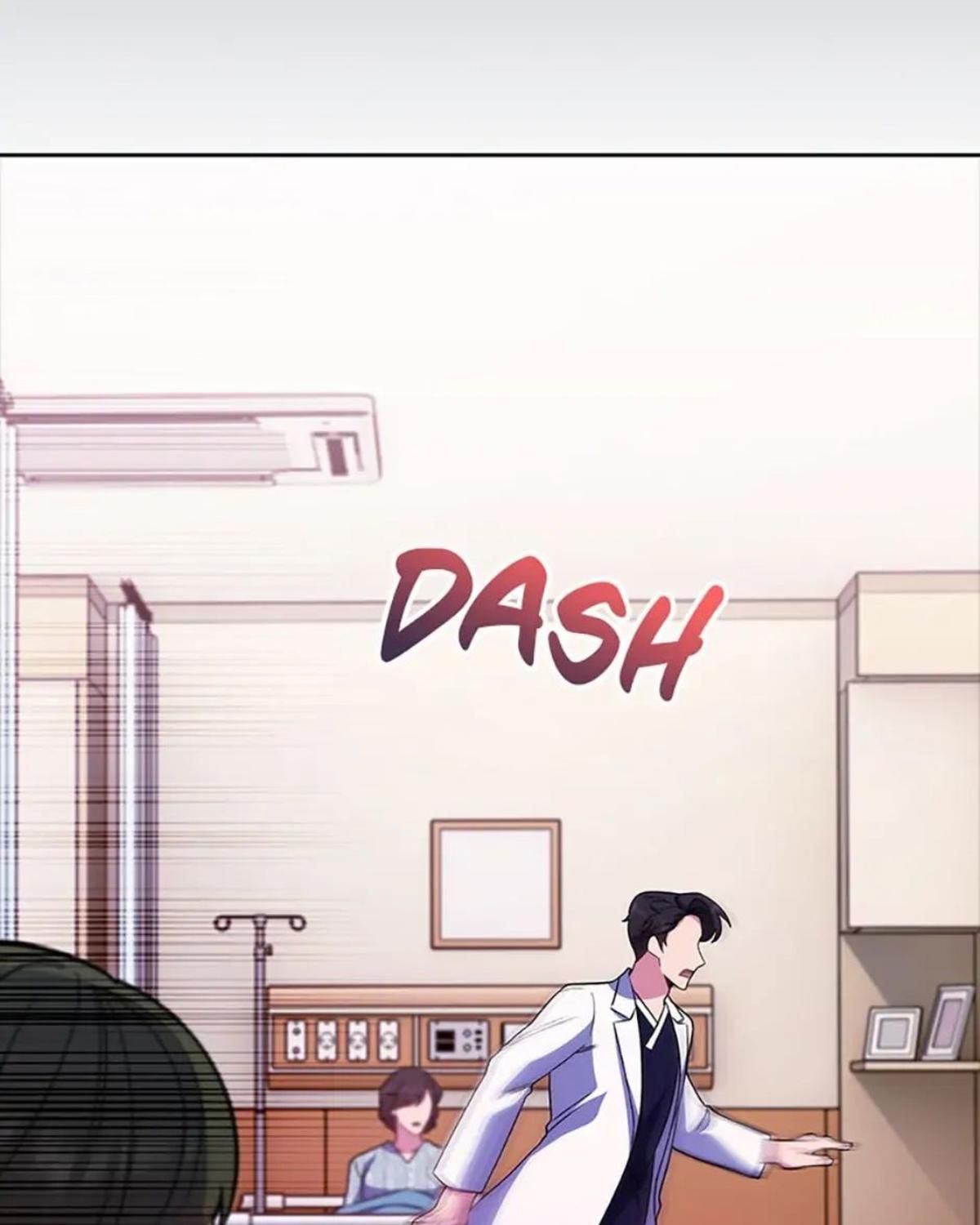 Bác Sĩ Thăng Cấp Chapter 42 - Trang 2