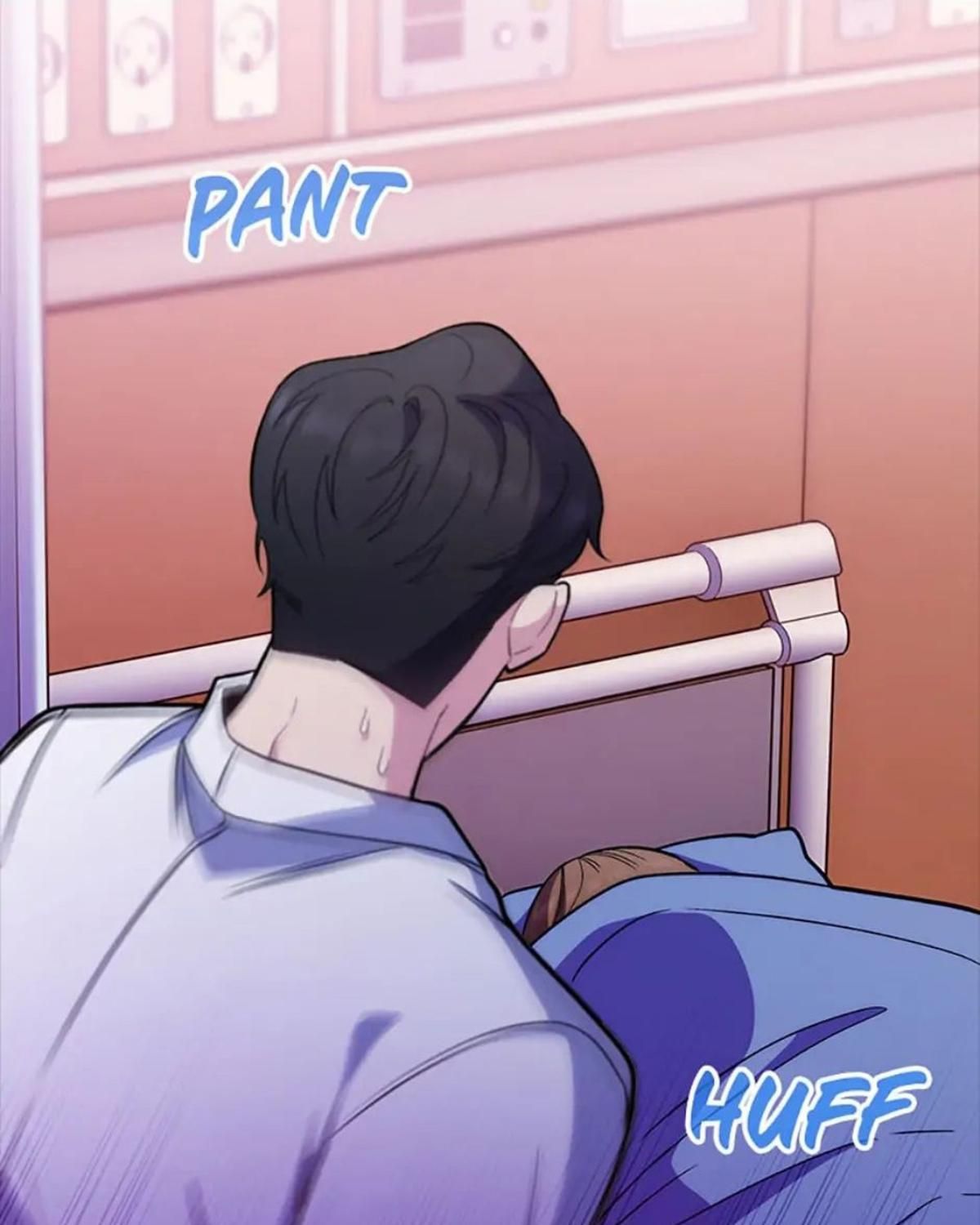 Bác Sĩ Thăng Cấp Chapter 42 - Trang 2