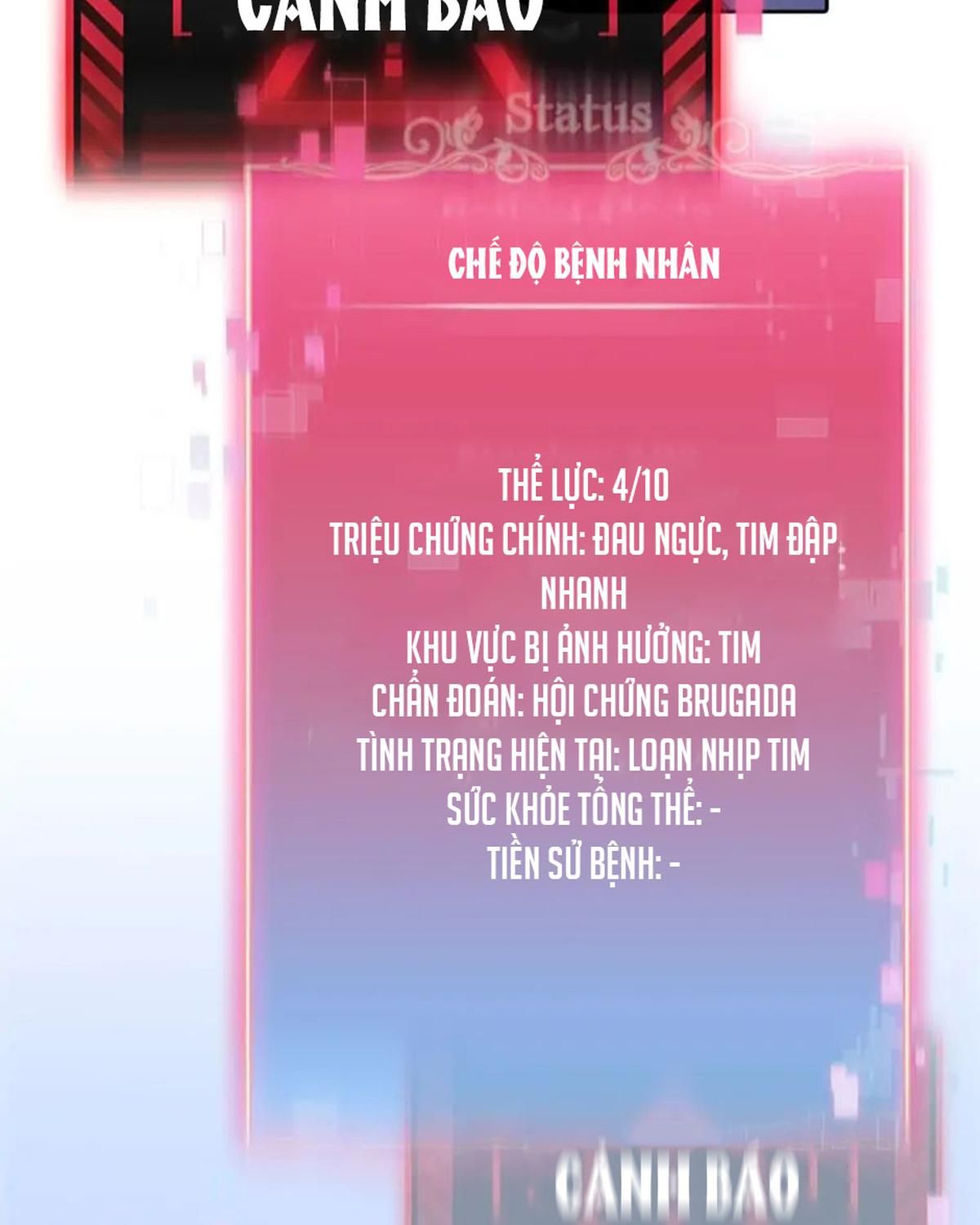 Bác Sĩ Thăng Cấp Chapter 42 - Trang 2