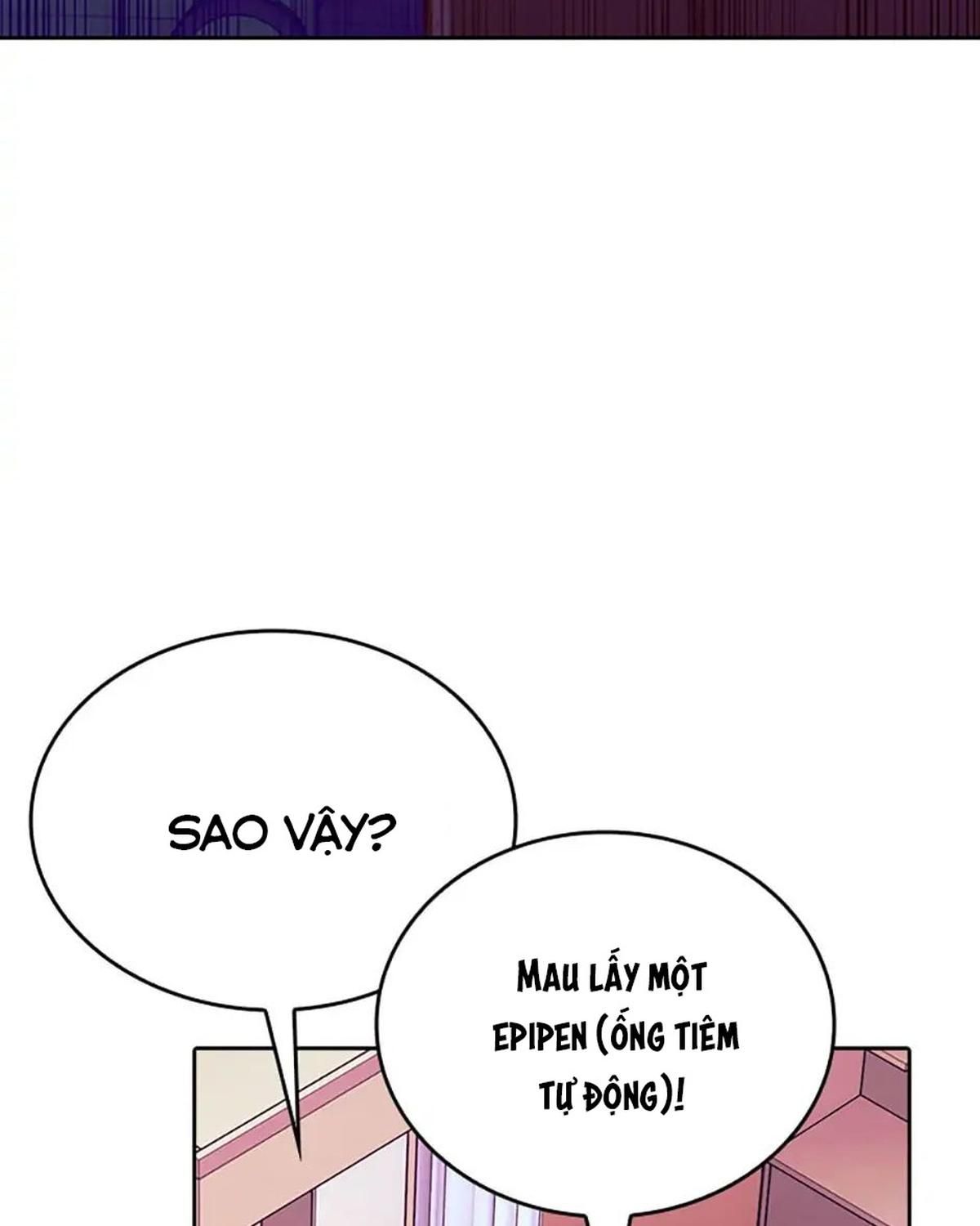 Bác Sĩ Thăng Cấp Chapter 42 - Trang 2