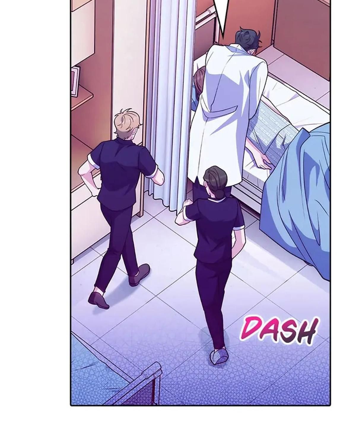 Bác Sĩ Thăng Cấp Chapter 42 - Trang 2