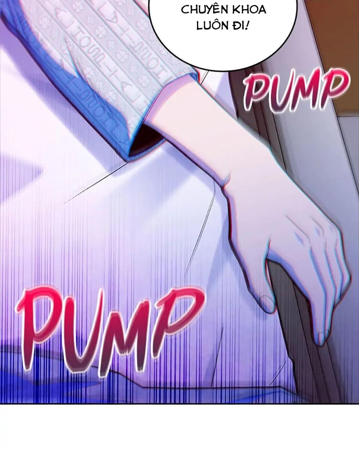 Bác Sĩ Thăng Cấp Chapter 42 - Trang 2