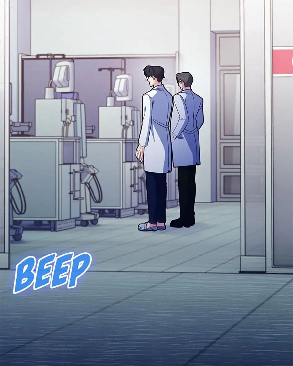 Bác Sĩ Thăng Cấp Chapter 42 - Trang 2