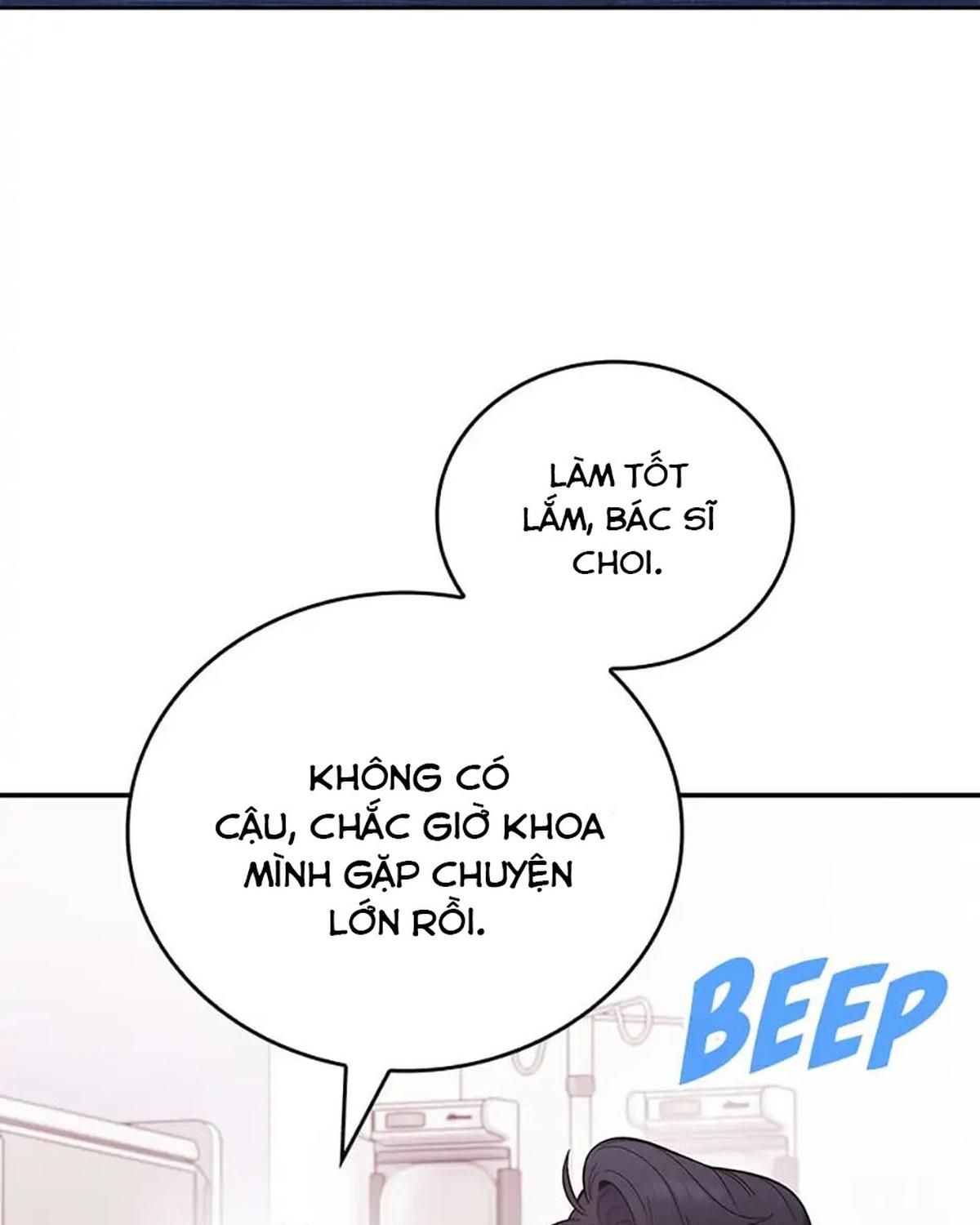 Bác Sĩ Thăng Cấp Chapter 42 - Trang 2