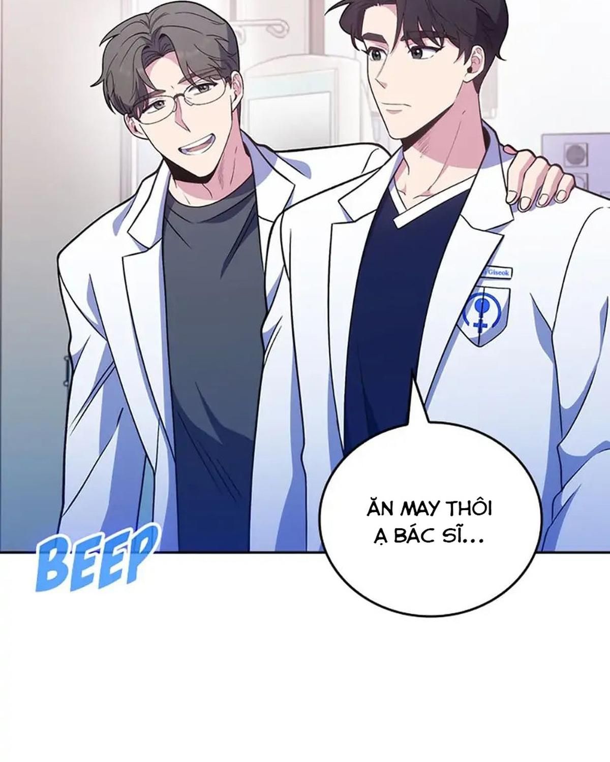 Bác Sĩ Thăng Cấp Chapter 42 - Trang 2