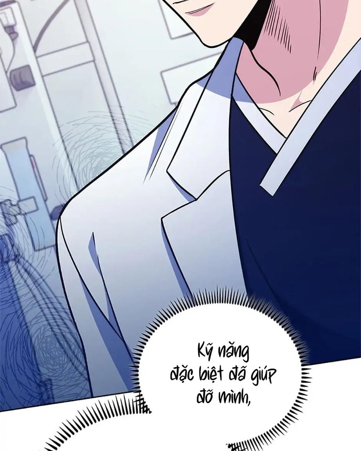 Bác Sĩ Thăng Cấp Chapter 42 - Trang 2