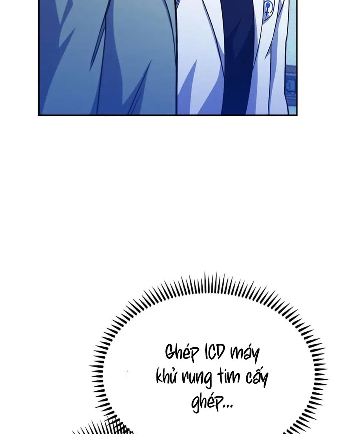 Bác Sĩ Thăng Cấp Chapter 42 - Trang 2