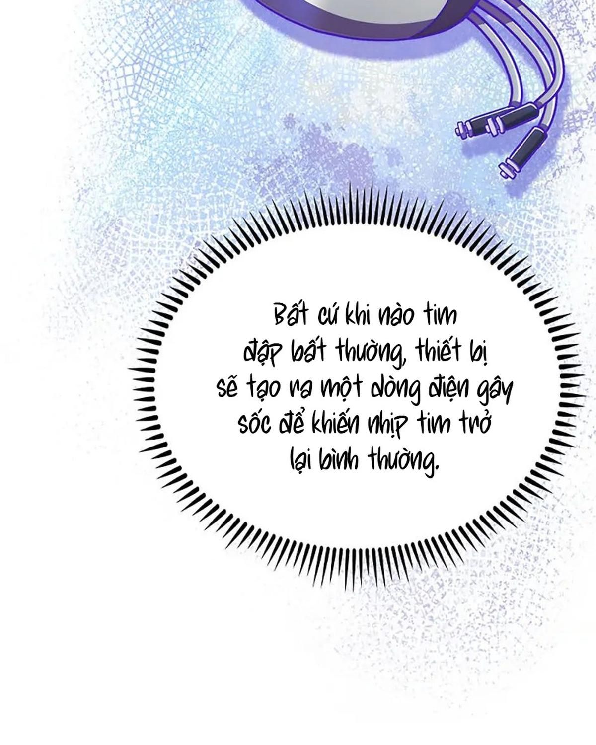 Bác Sĩ Thăng Cấp Chapter 42 - Trang 2