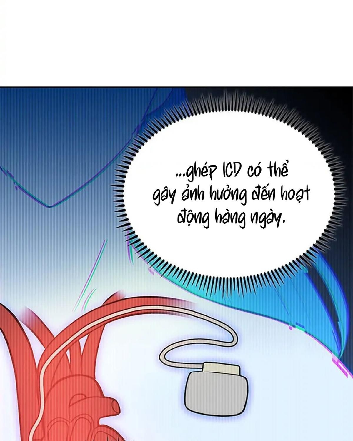 Bác Sĩ Thăng Cấp Chapter 42 - Trang 2