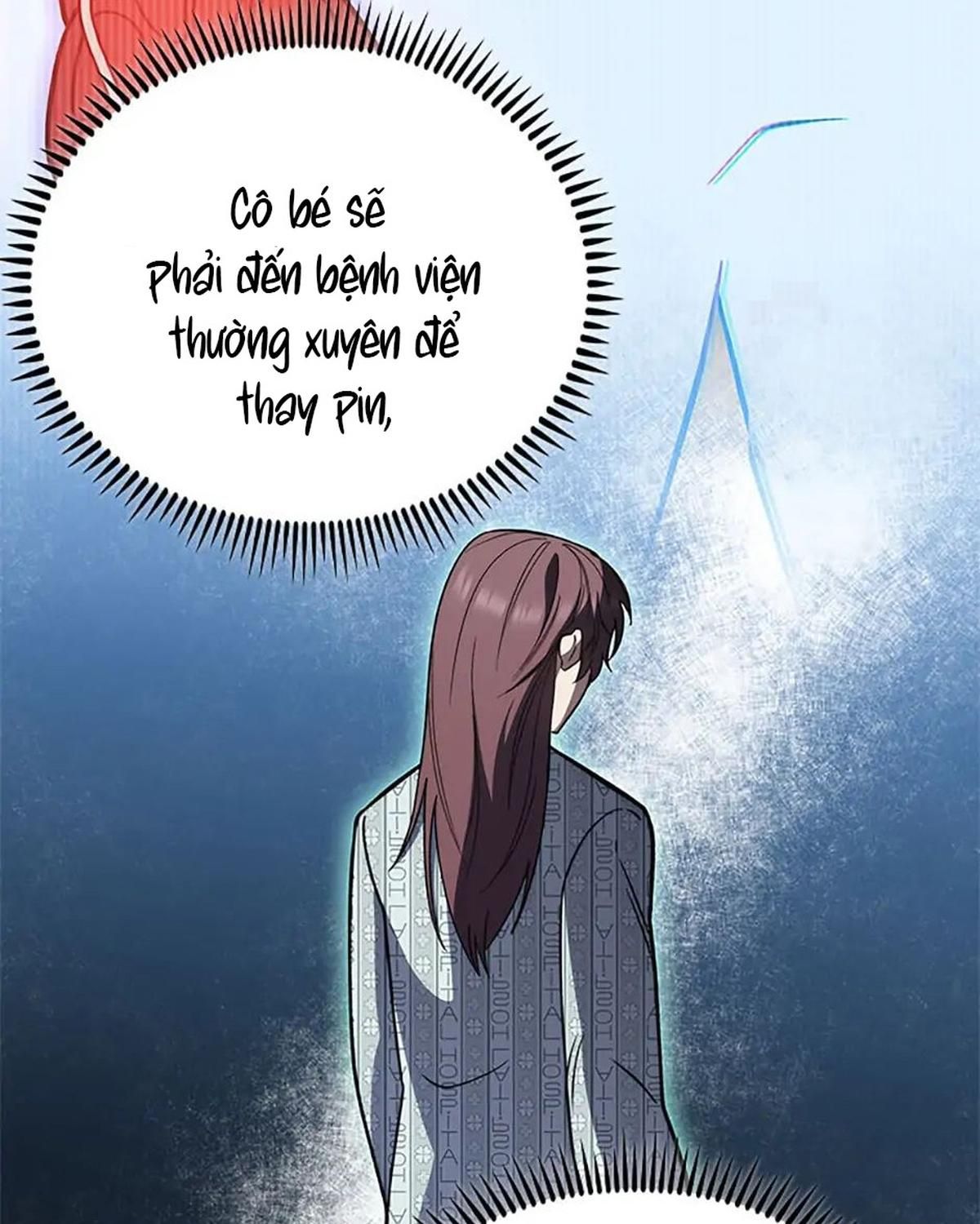 Bác Sĩ Thăng Cấp Chapter 42 - Trang 2