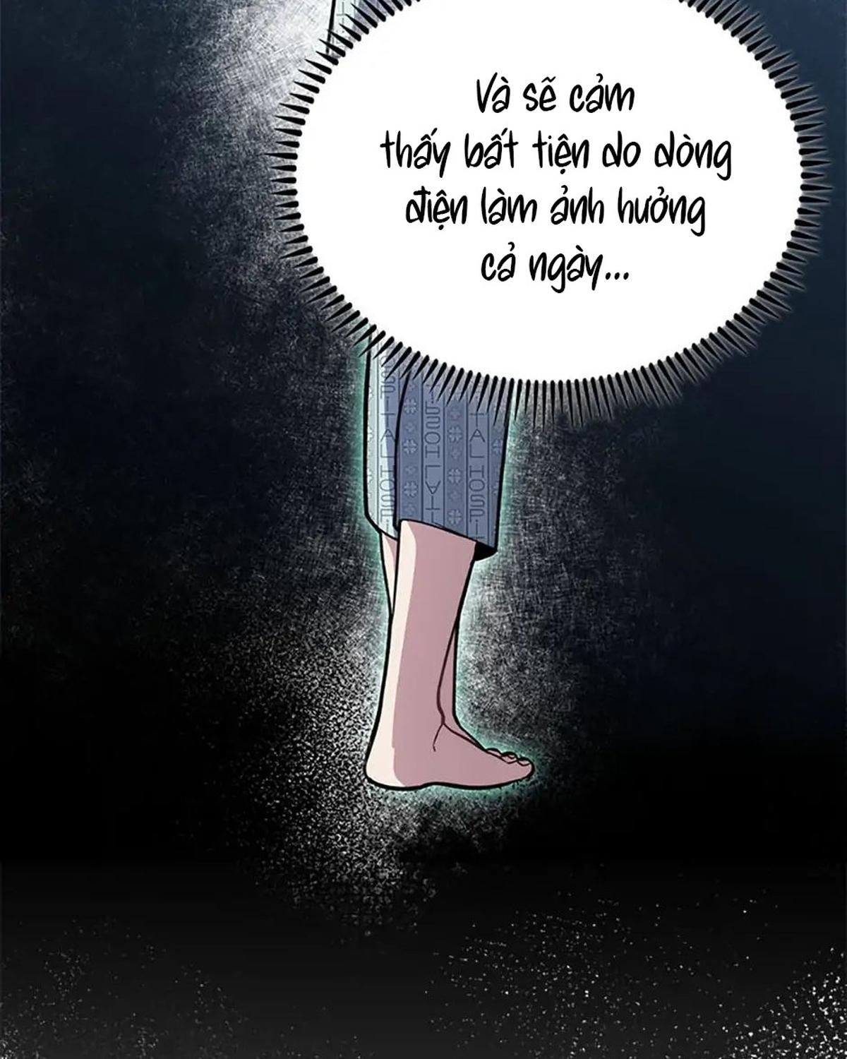 Bác Sĩ Thăng Cấp Chapter 42 - Trang 2