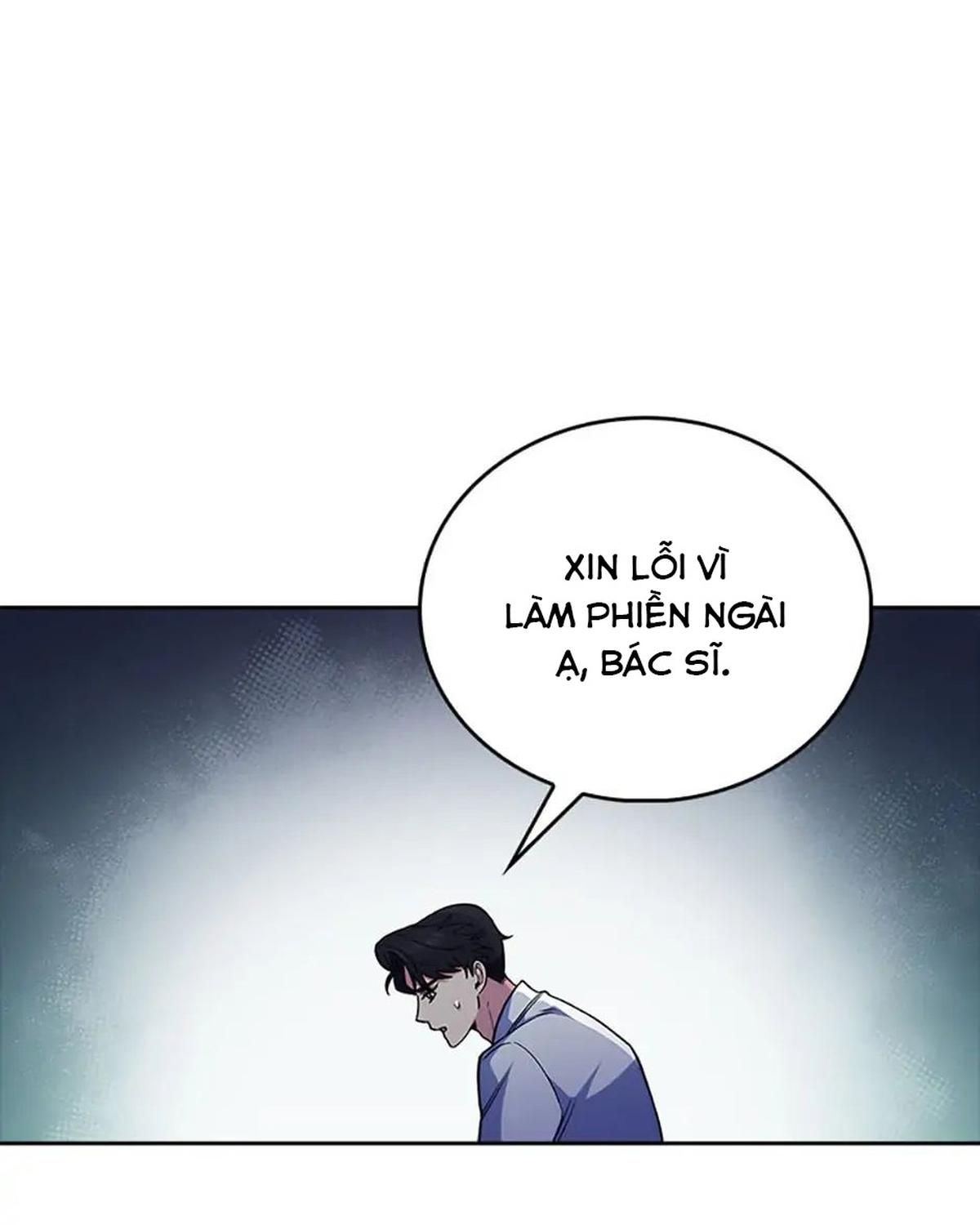 Bác Sĩ Thăng Cấp Chapter 43 - Trang 2