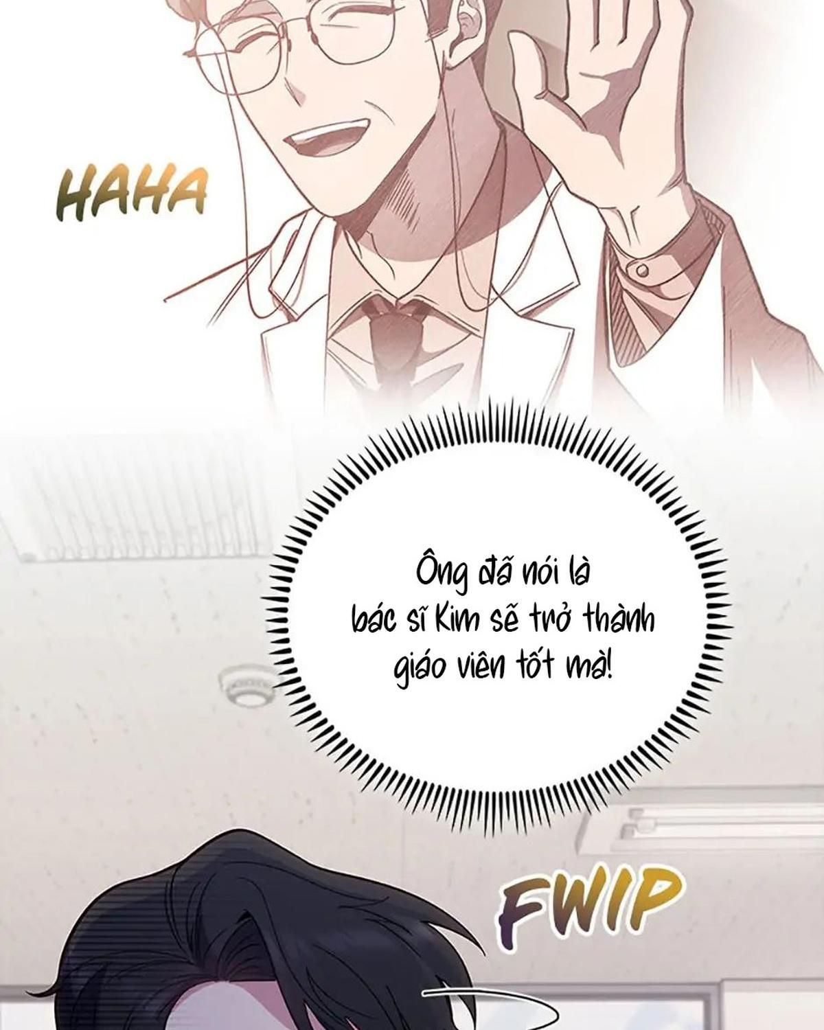 Bác Sĩ Thăng Cấp Chapter 43 - Trang 2