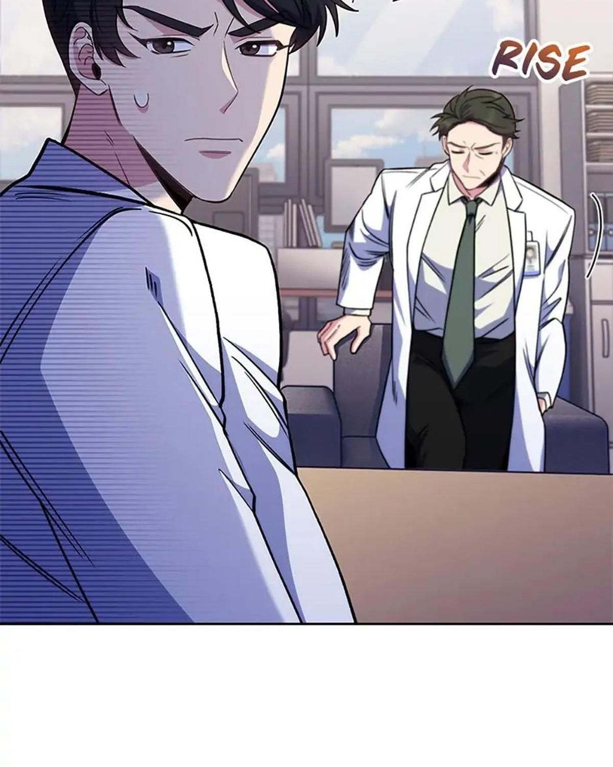 Bác Sĩ Thăng Cấp Chapter 43 - Trang 2