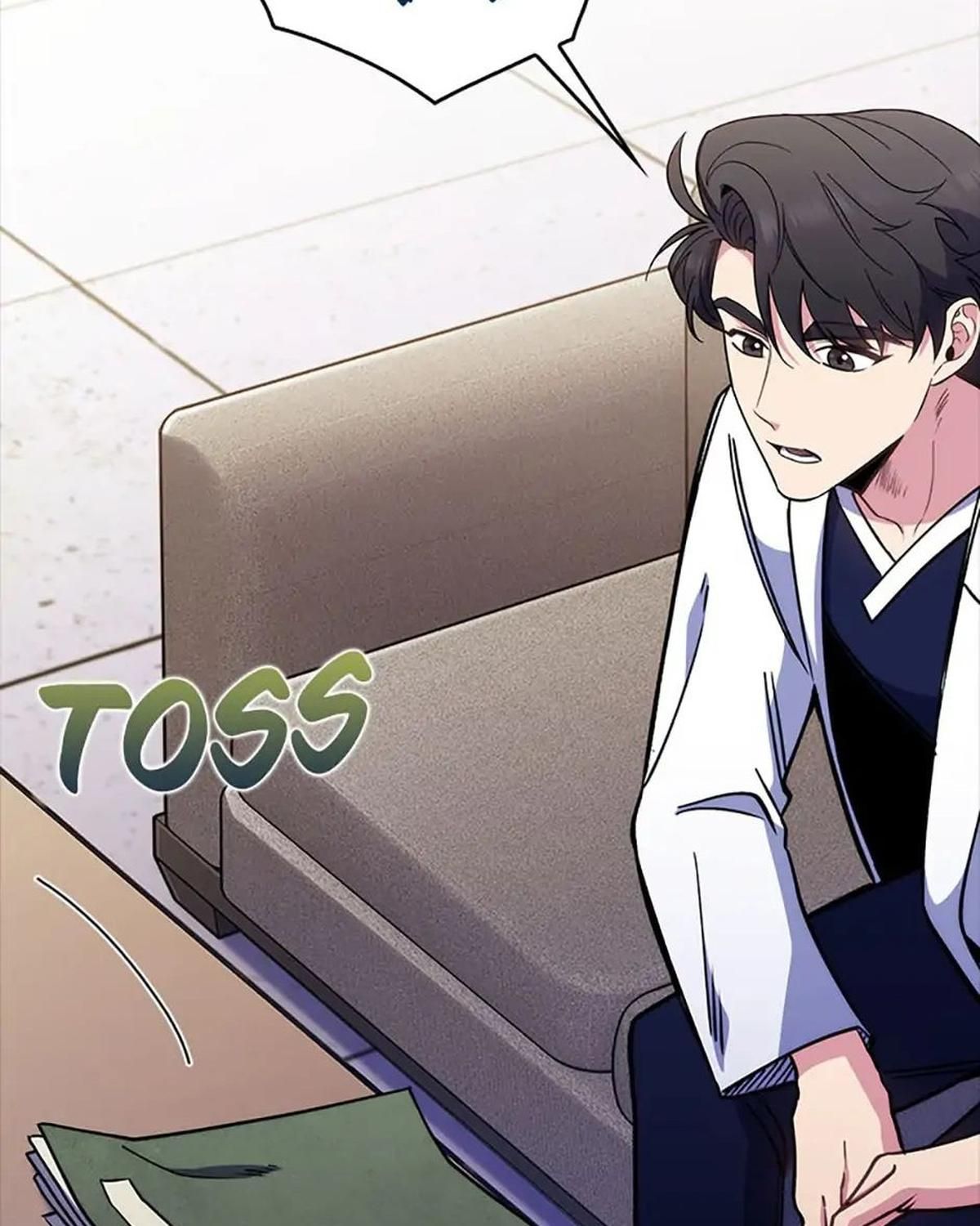 Bác Sĩ Thăng Cấp Chapter 43 - Trang 2