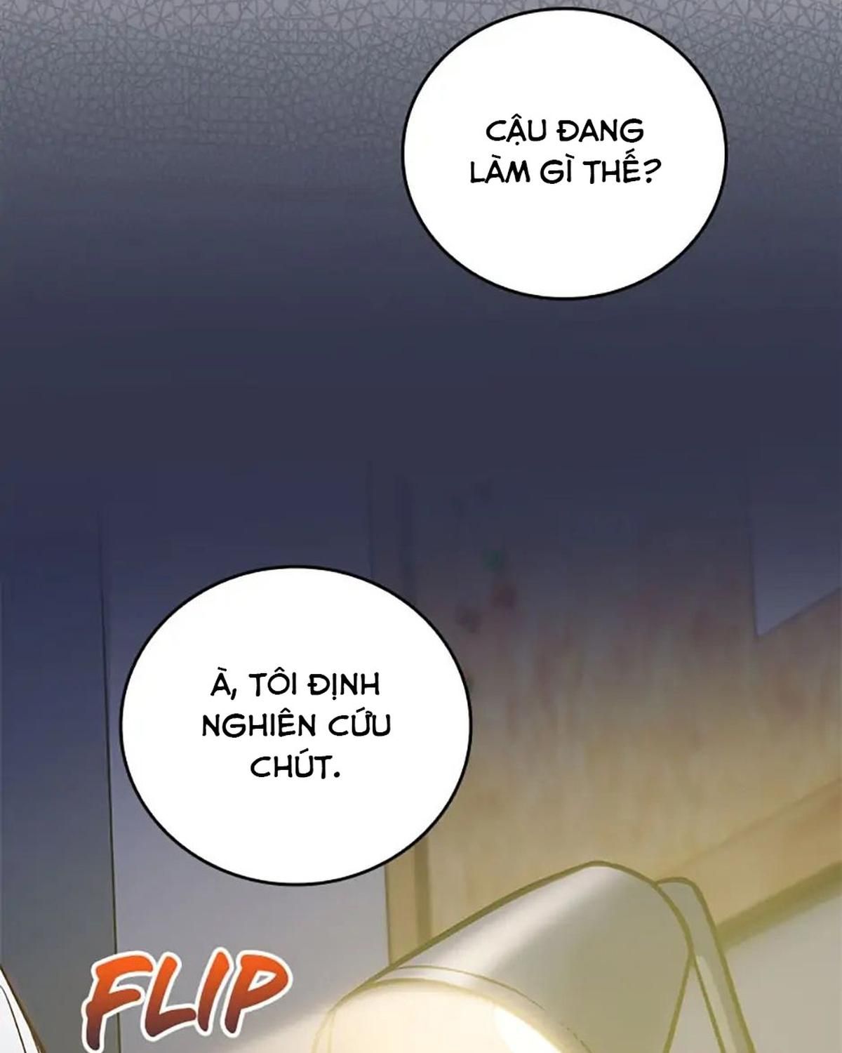 Bác Sĩ Thăng Cấp Chapter 43 - Trang 2
