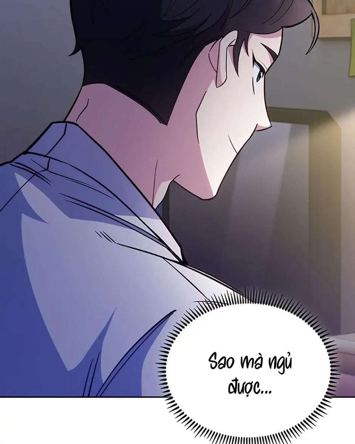 Bác Sĩ Thăng Cấp Chapter 43 - Trang 2