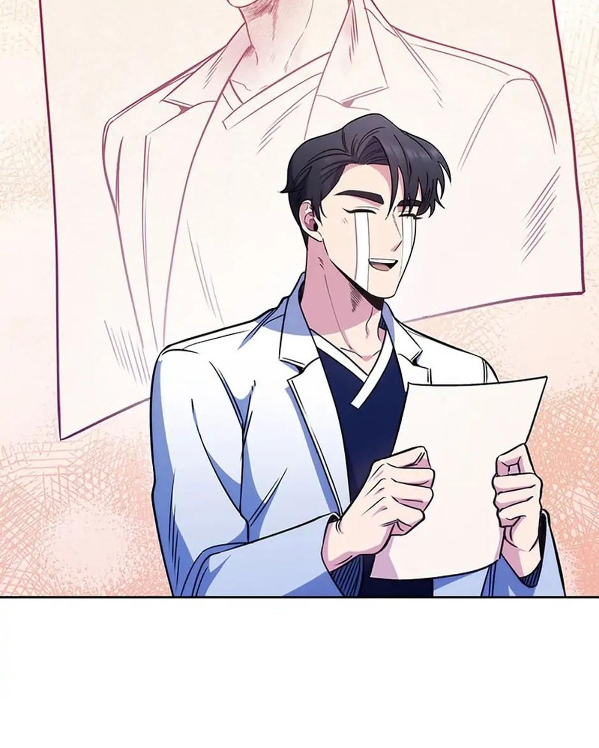 Bác Sĩ Thăng Cấp Chapter 43 - Trang 2