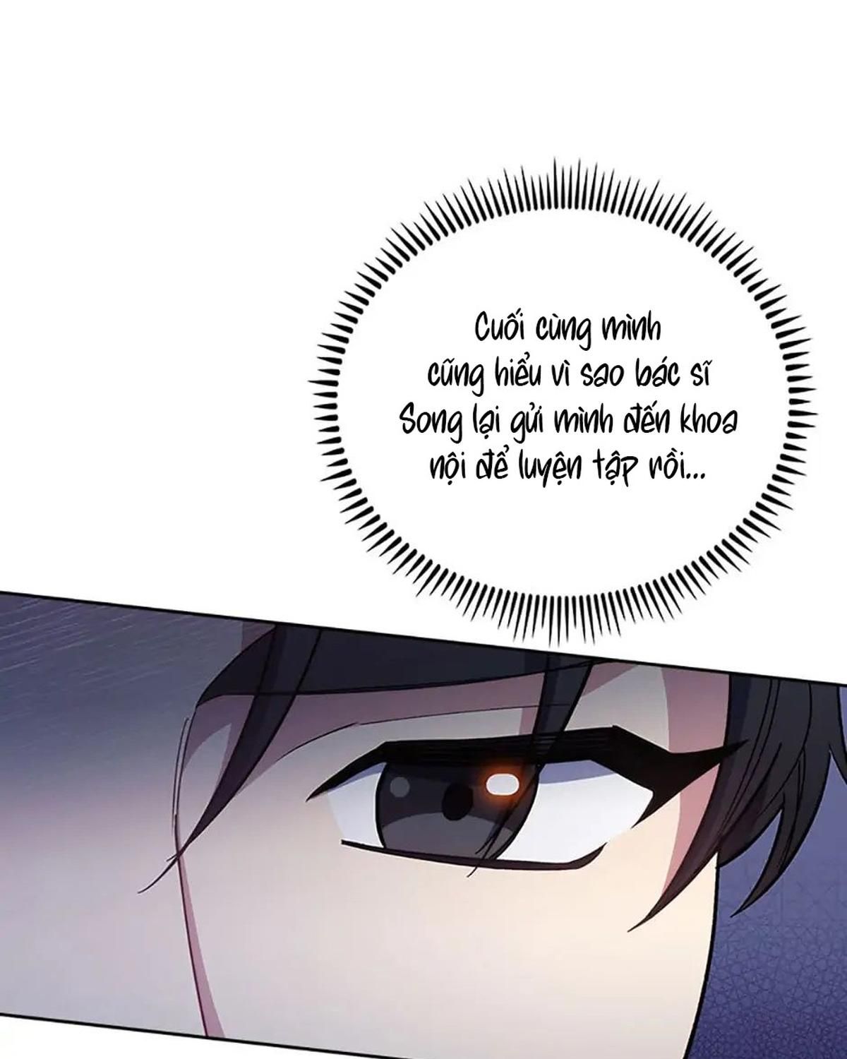 Bác Sĩ Thăng Cấp Chapter 43 - Trang 2