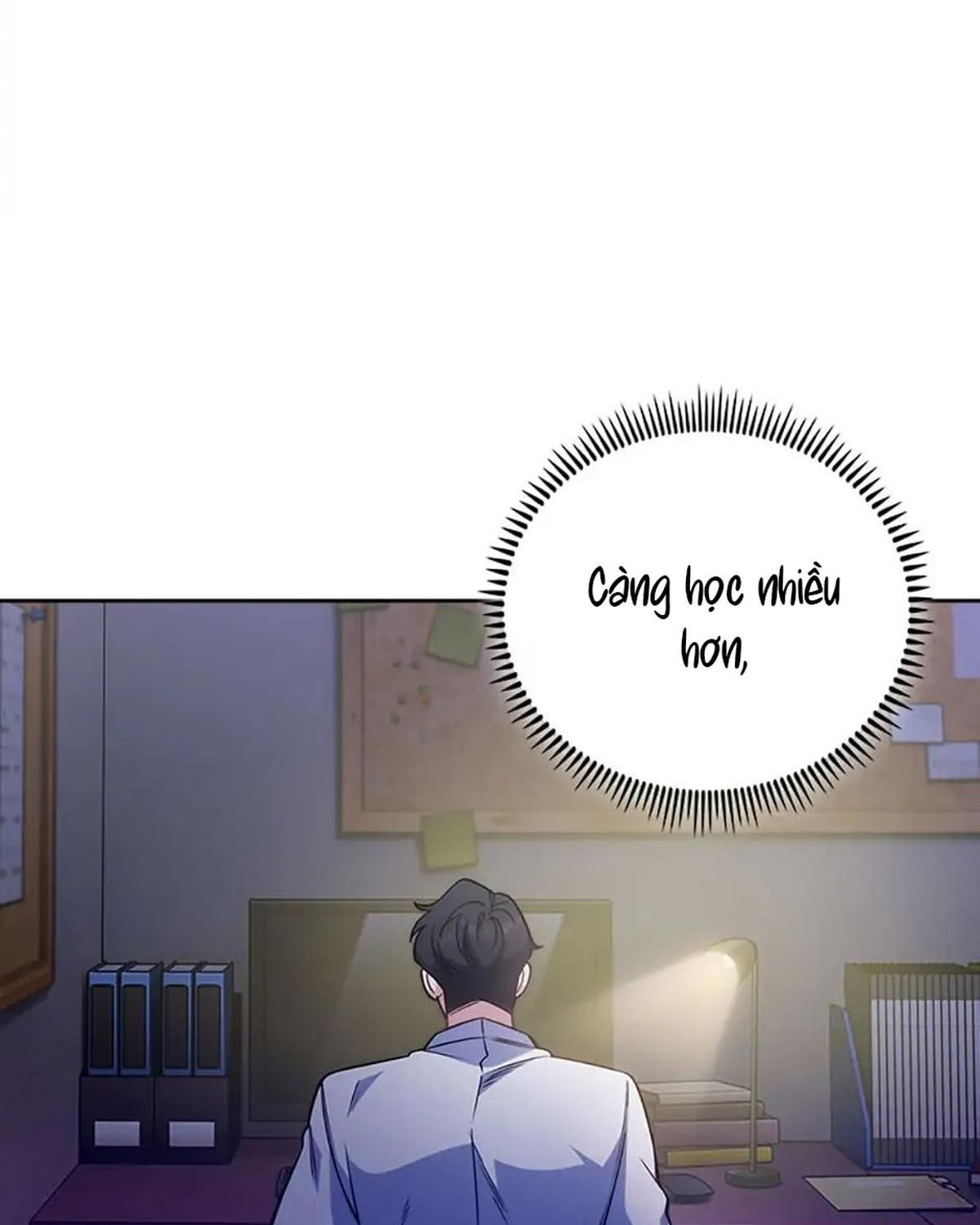 Bác Sĩ Thăng Cấp Chapter 43 - Trang 2