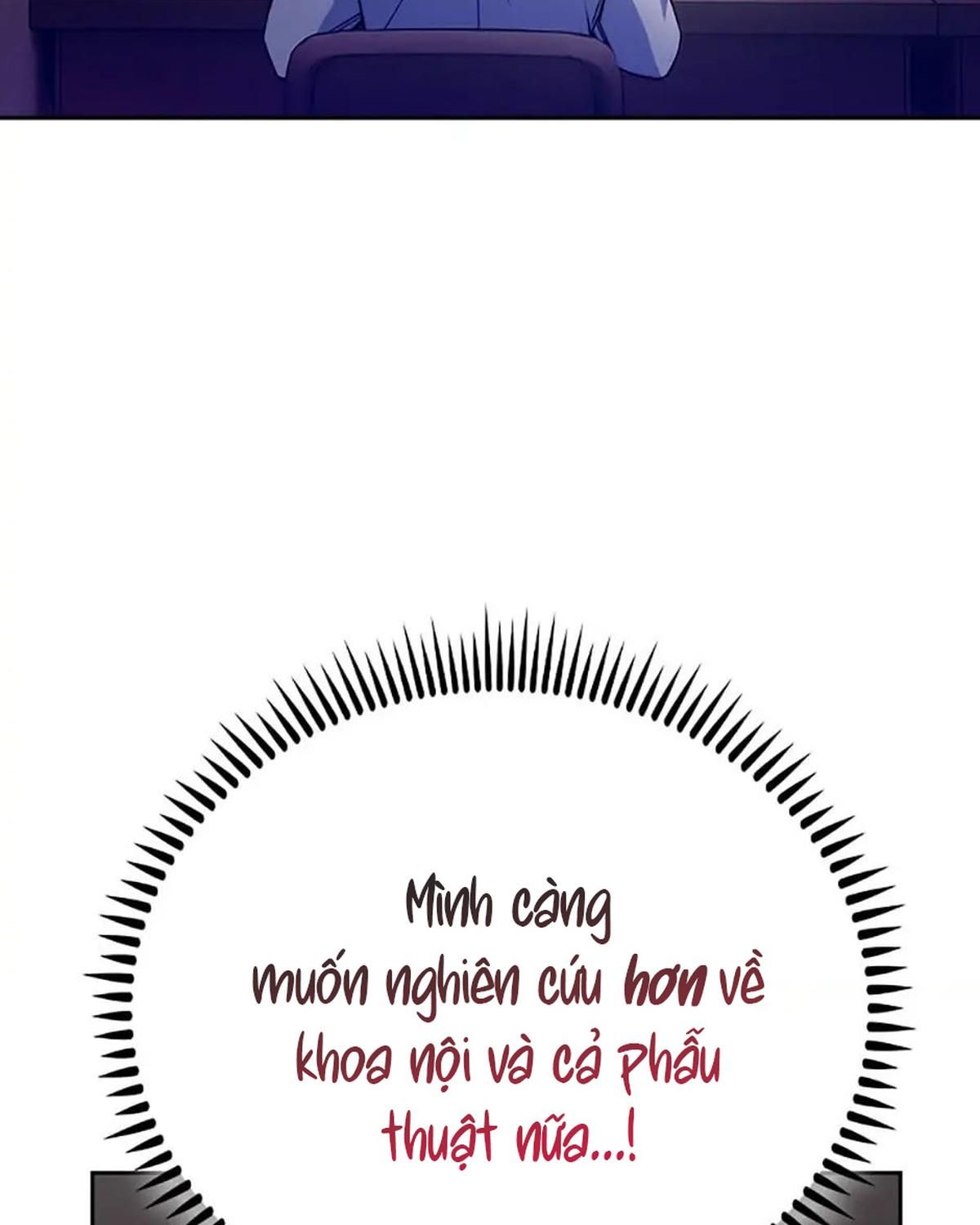 Bác Sĩ Thăng Cấp Chapter 43 - Trang 2