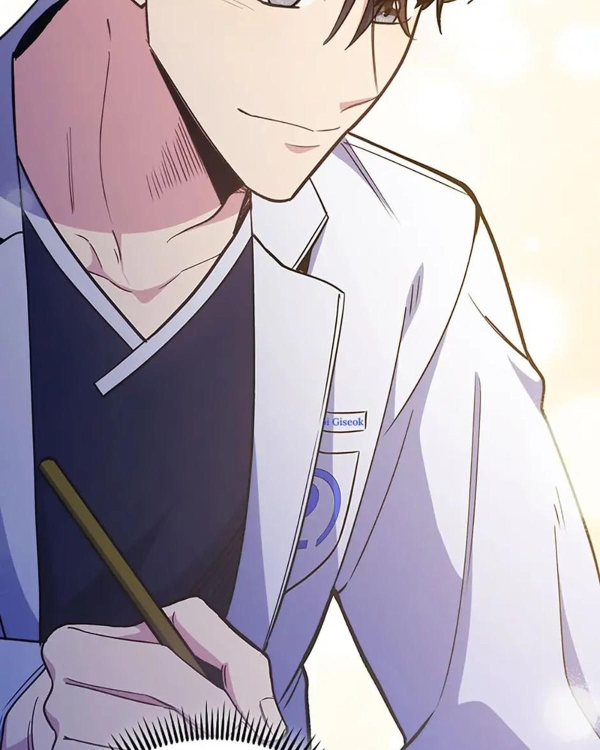 Bác Sĩ Thăng Cấp Chapter 43 - Trang 2