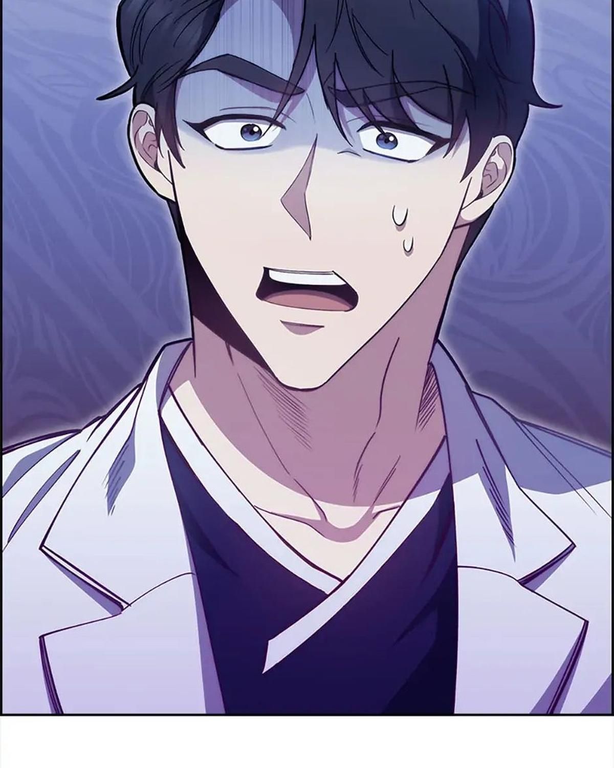 Bác Sĩ Thăng Cấp Chapter 43 - Trang 2