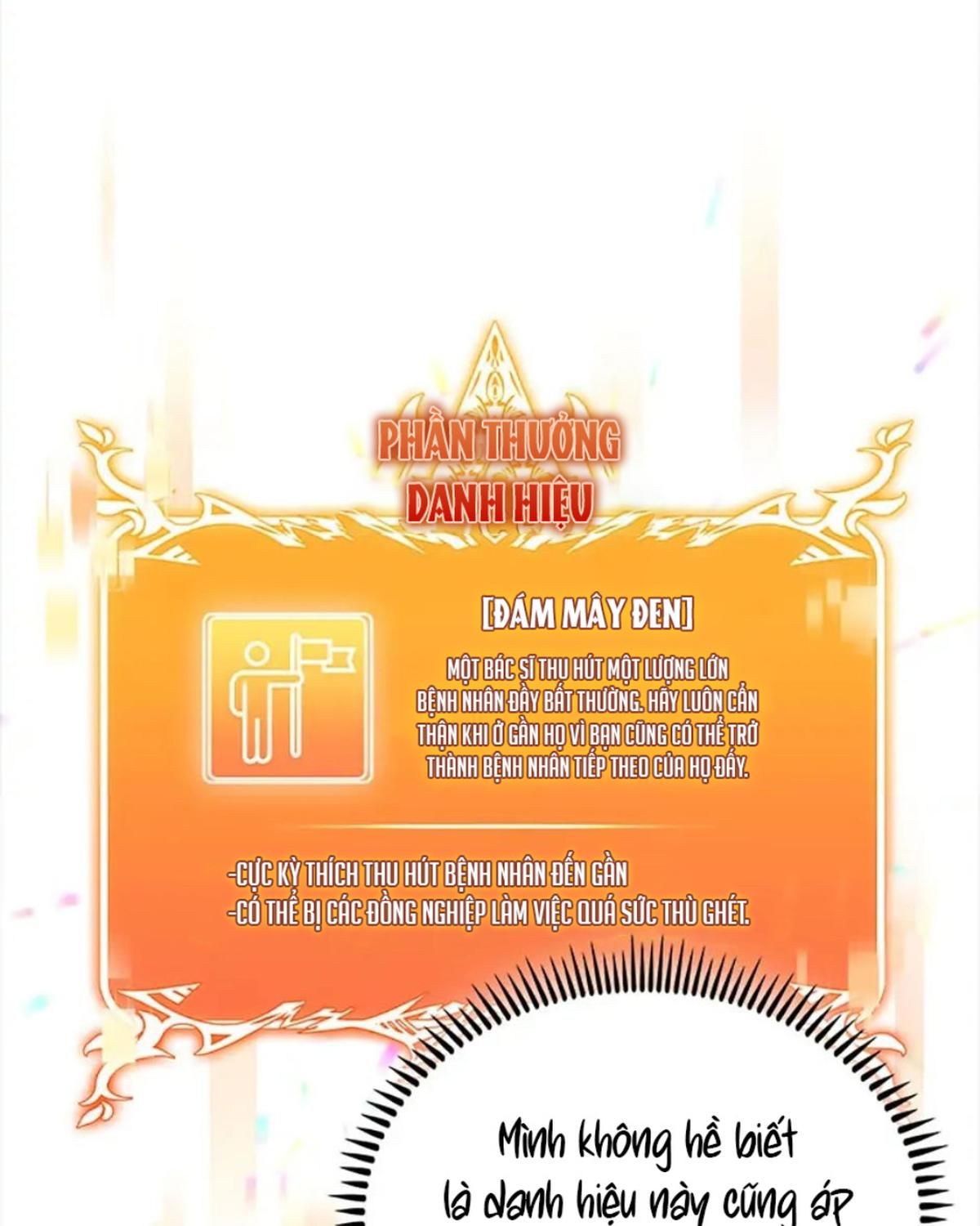 Bác Sĩ Thăng Cấp Chapter 43 - Trang 2