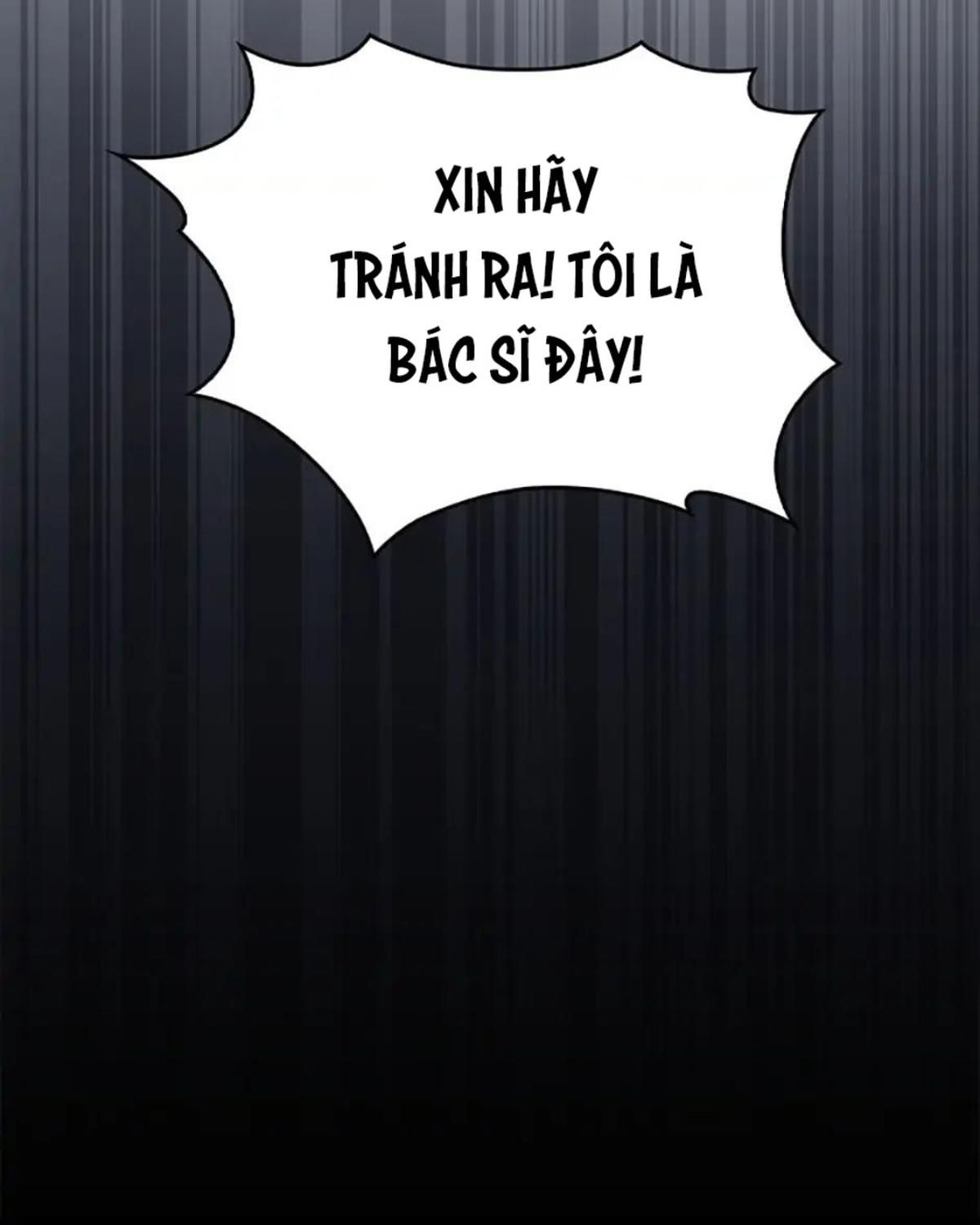Bác Sĩ Thăng Cấp Chapter 43 - Trang 2